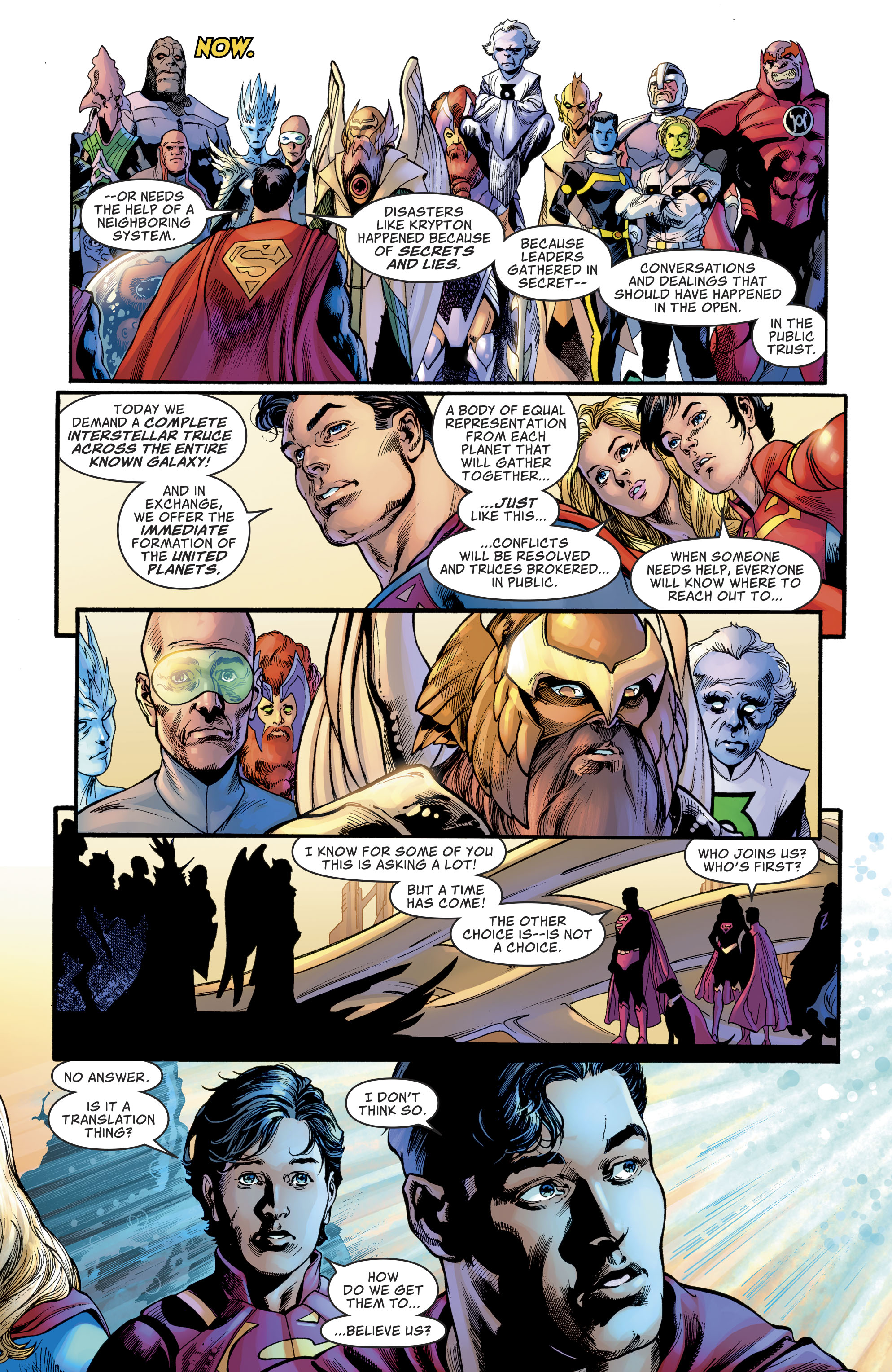 Superman (2018-) issue 14 - Page 19