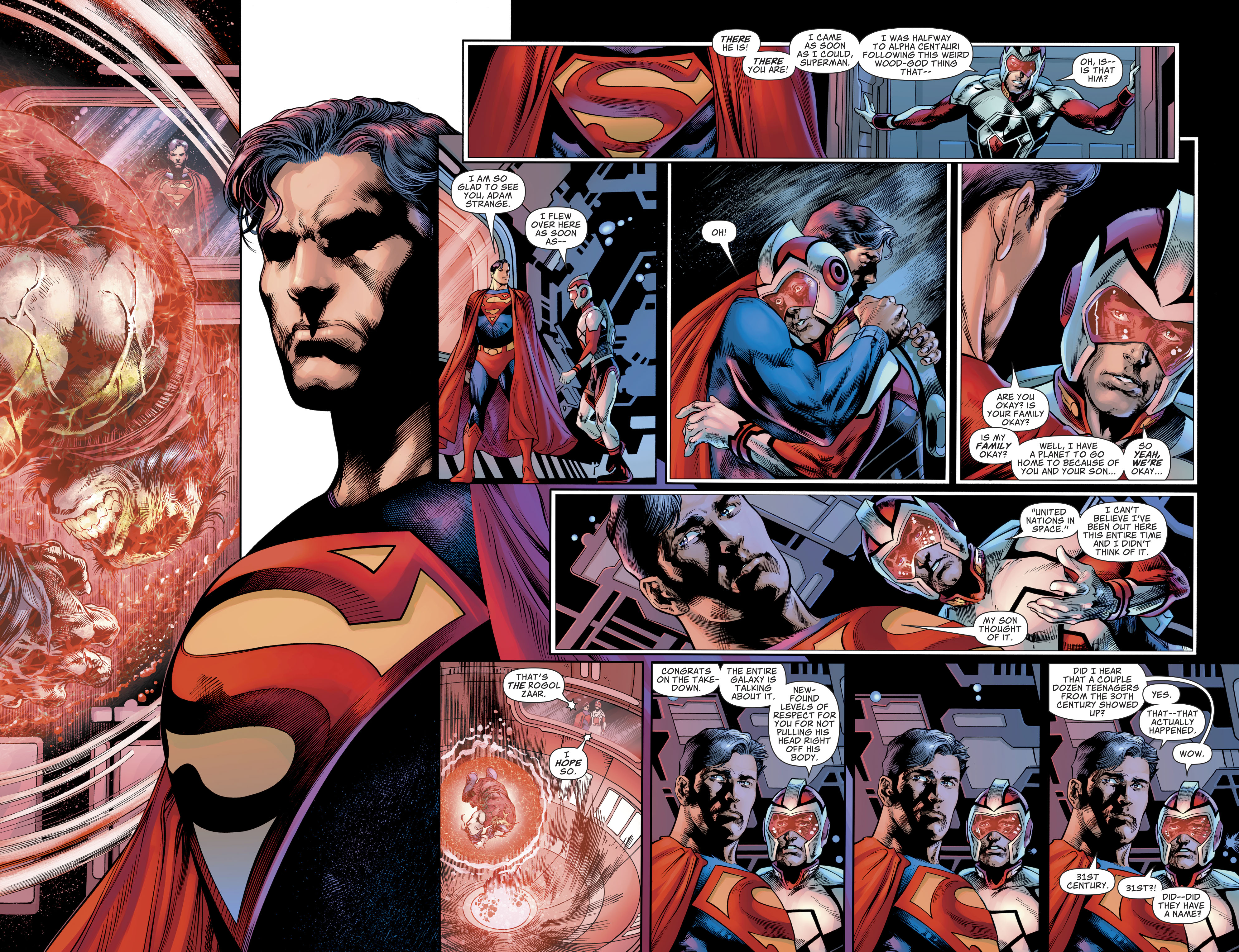 Superman (2018-) issue 15 - Page 4