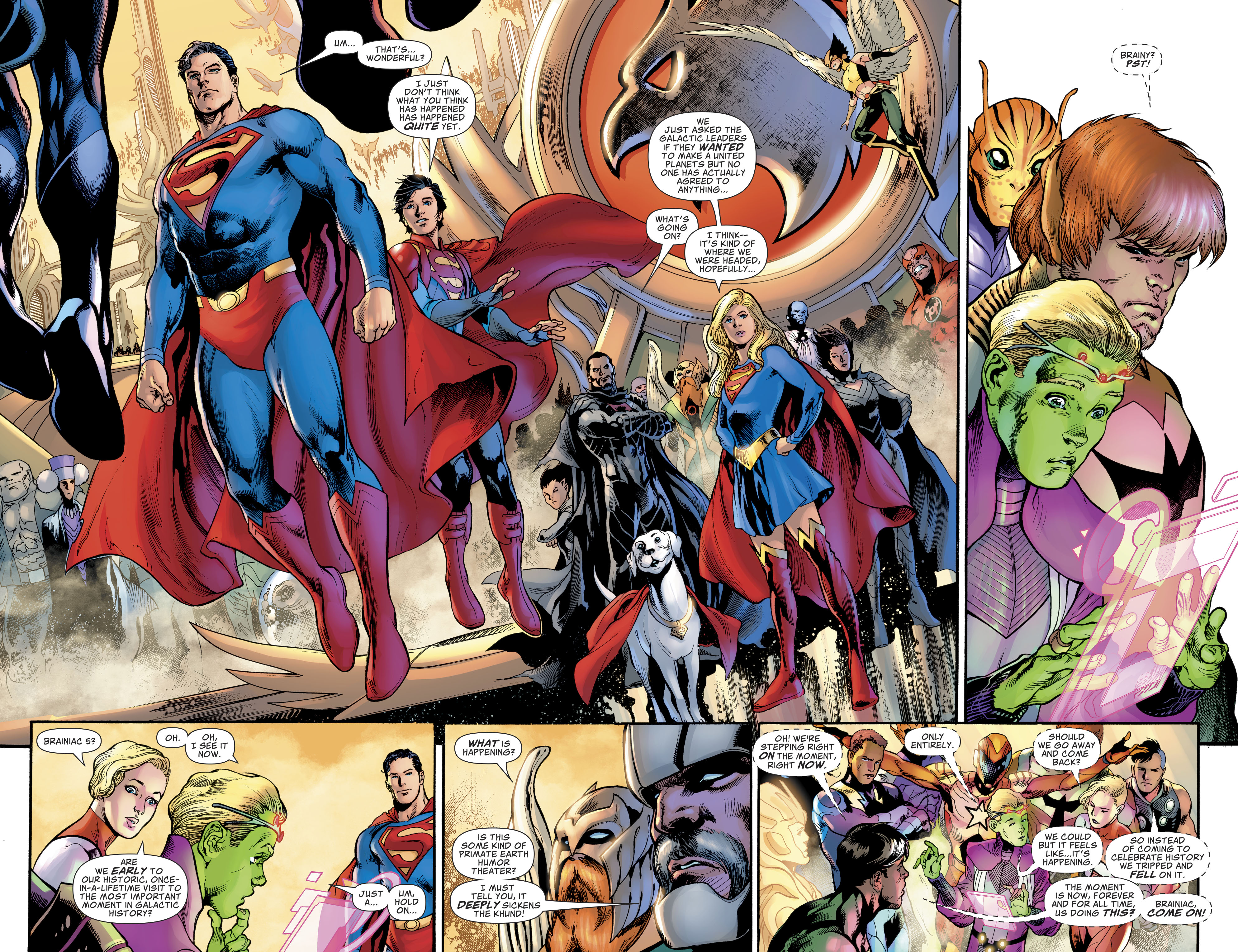 Superman (2018-) issue 15 - Page 6