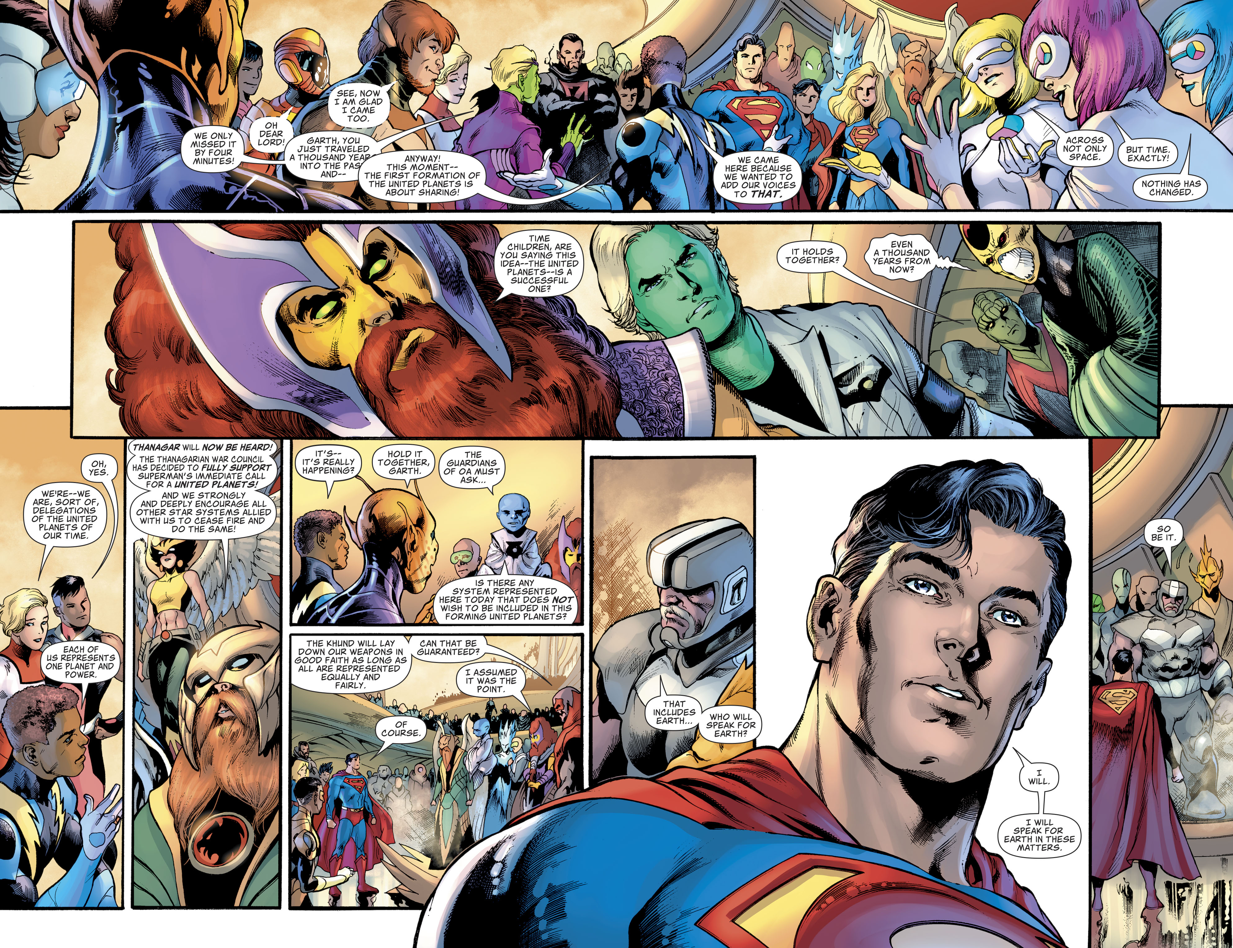 Superman (2018-) issue 15 - Page 7