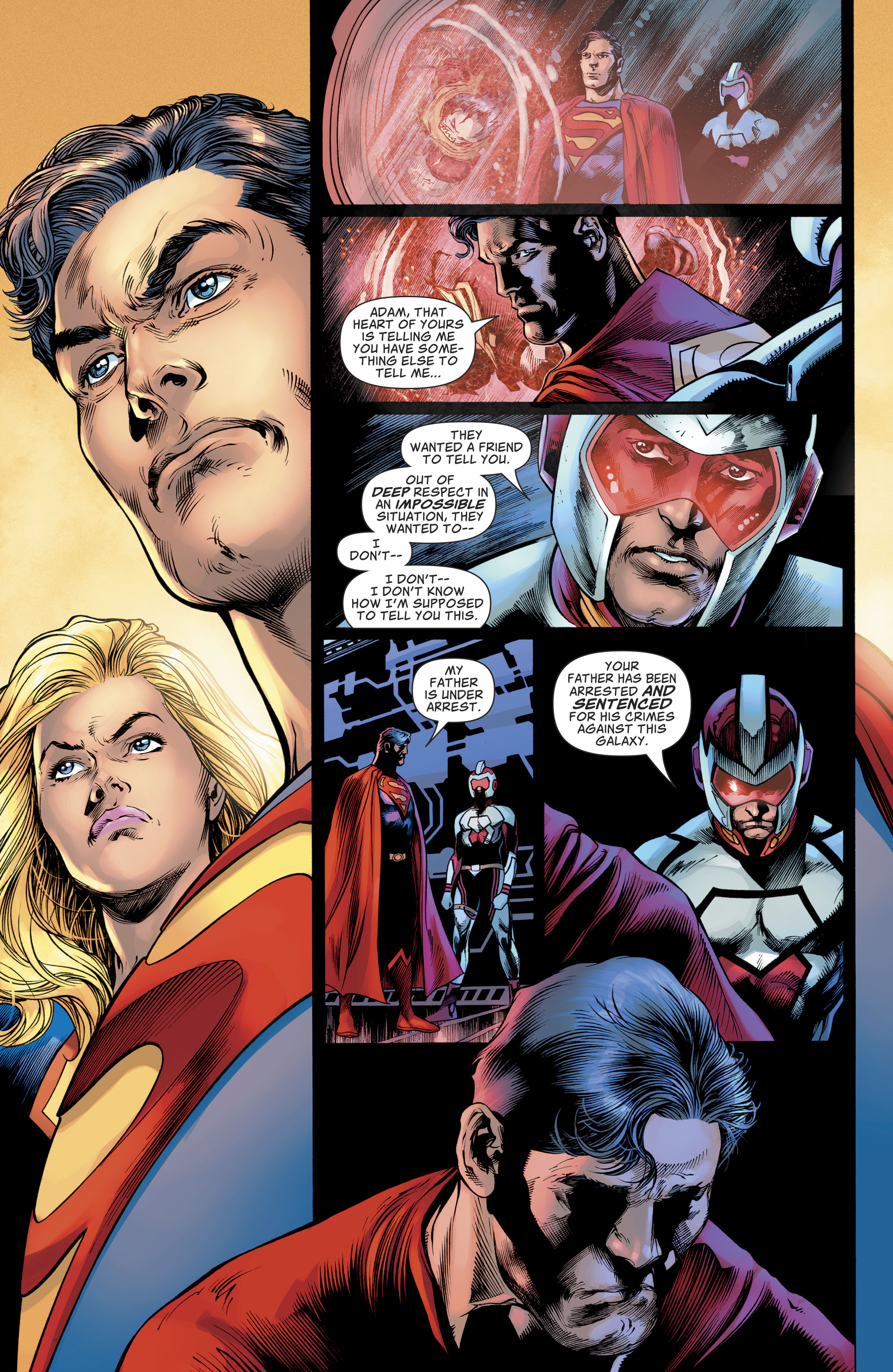 Superman (2018-) issue 15 - Page 12