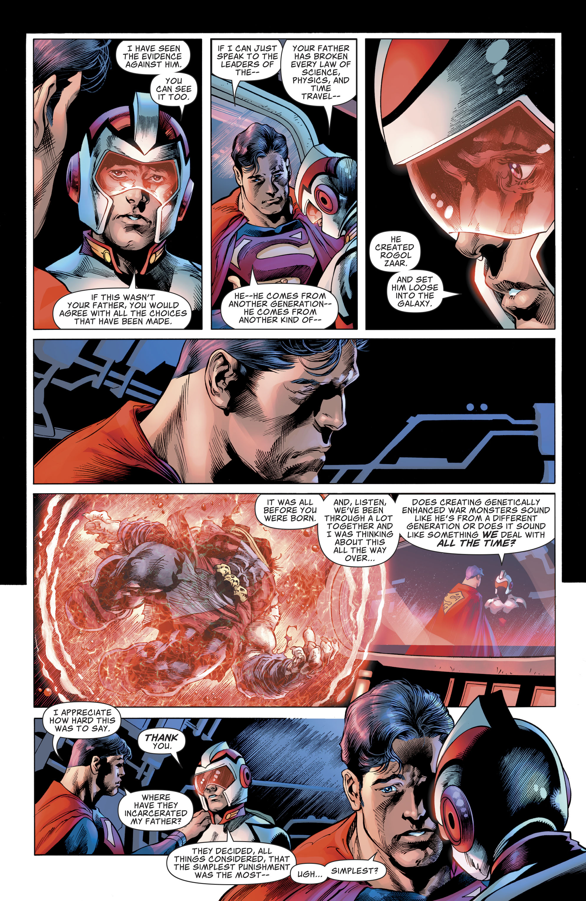 Superman (2018-) issue 15 - Page 13