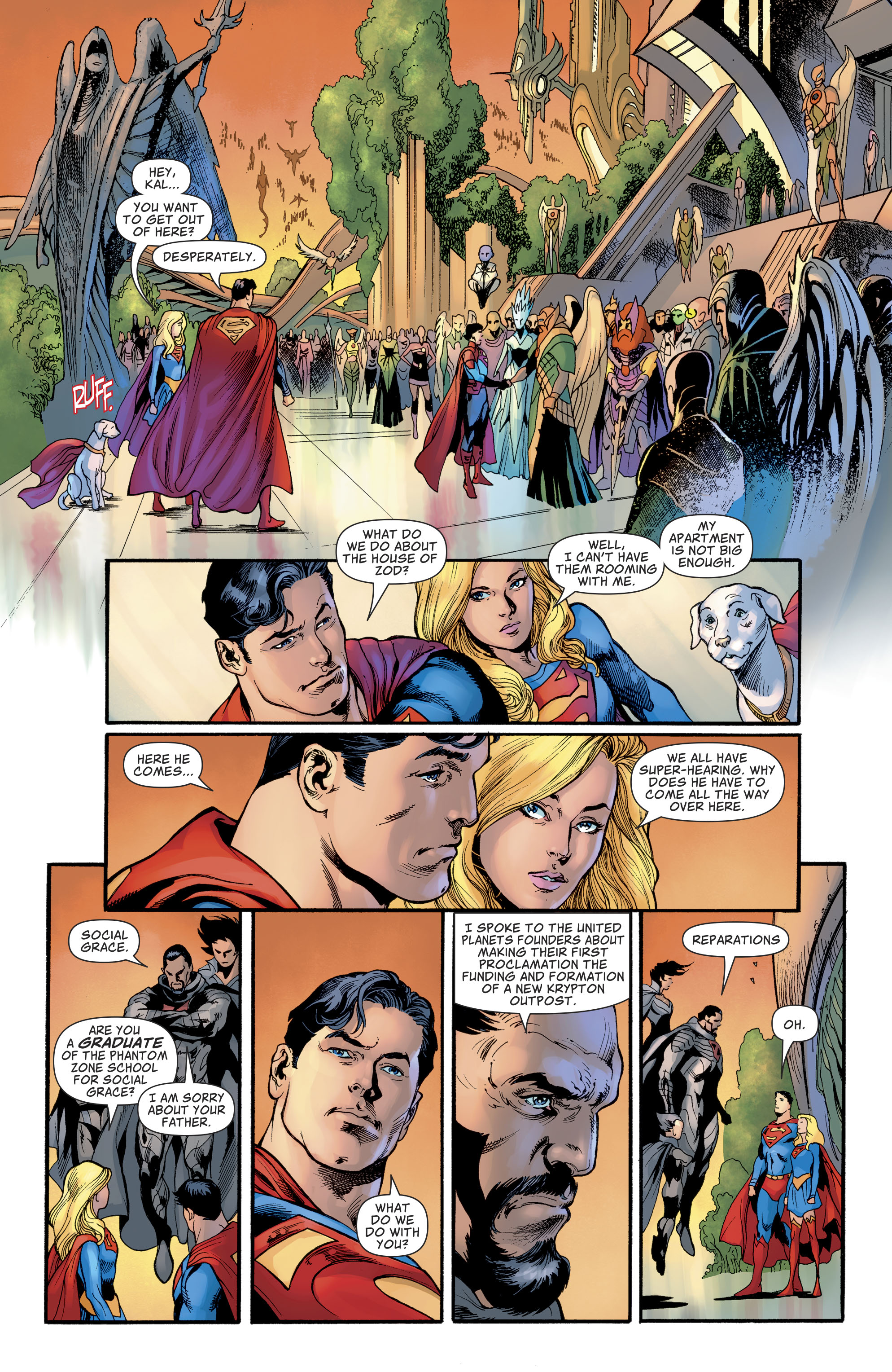 Superman (2018-) issue 15 - Page 17