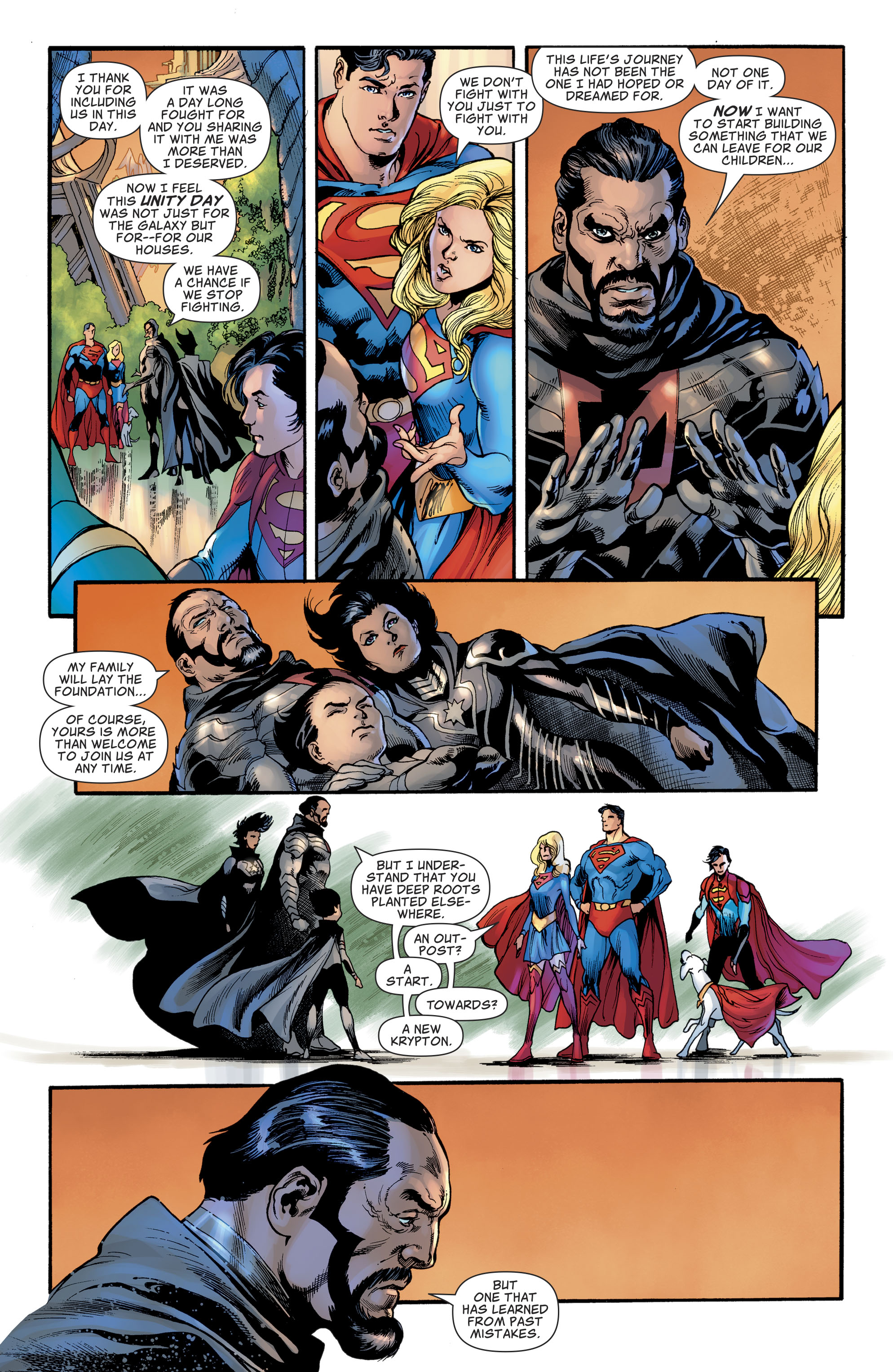 Superman (2018-) issue 15 - Page 18