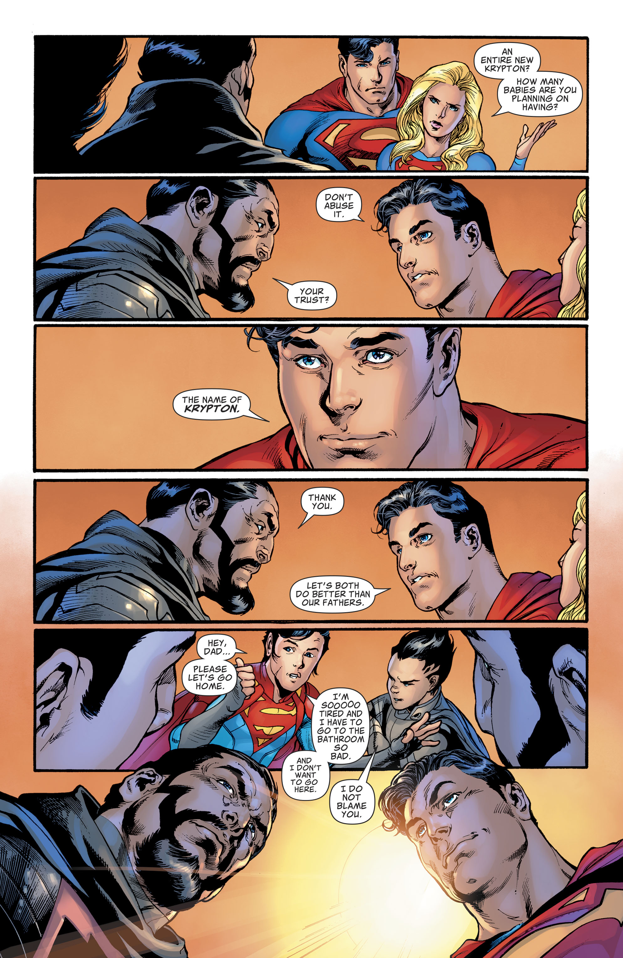 Superman (2018-) issue 15 - Page 19