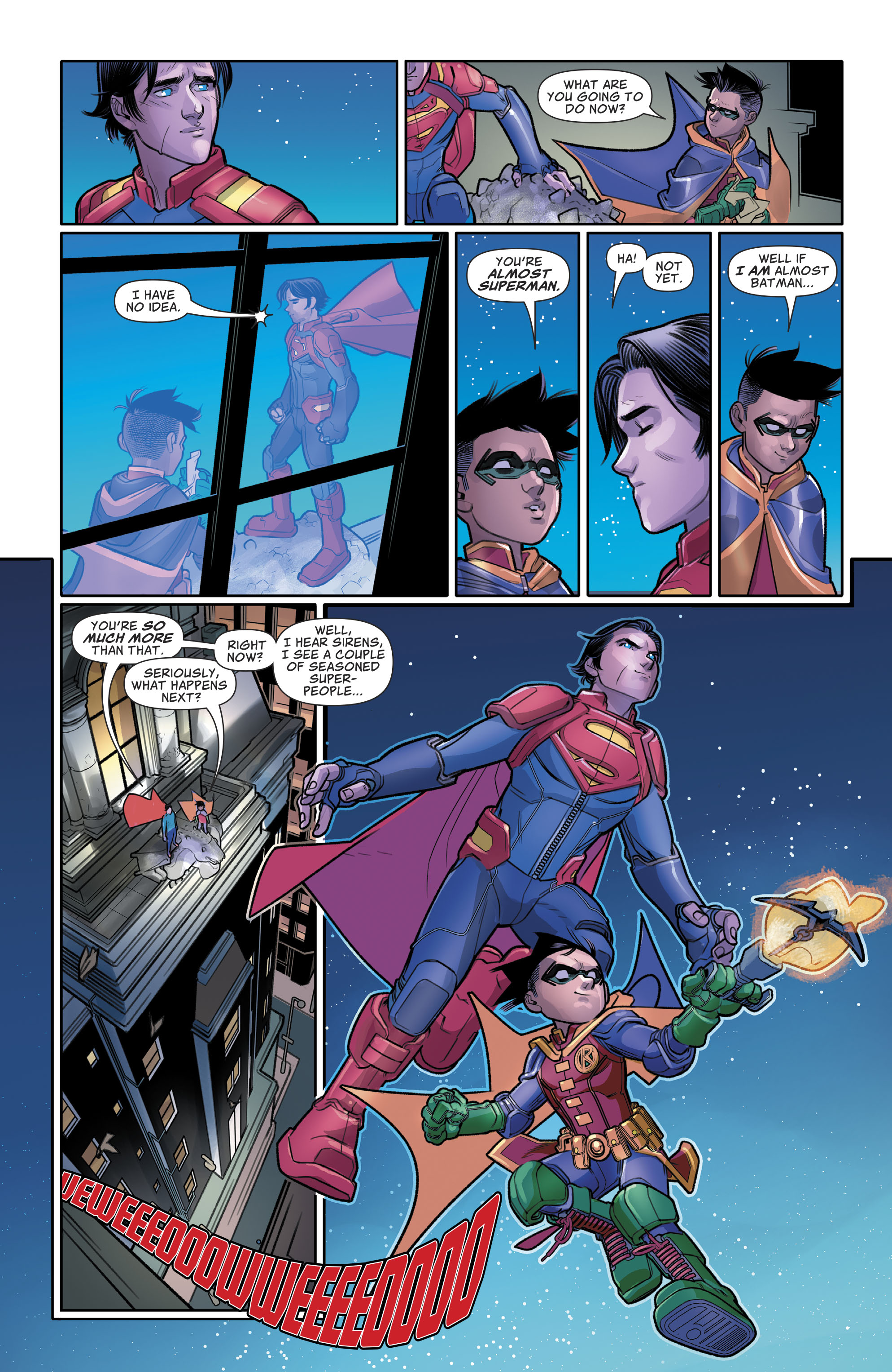 Superman (2018-) issue 16 - Page 13