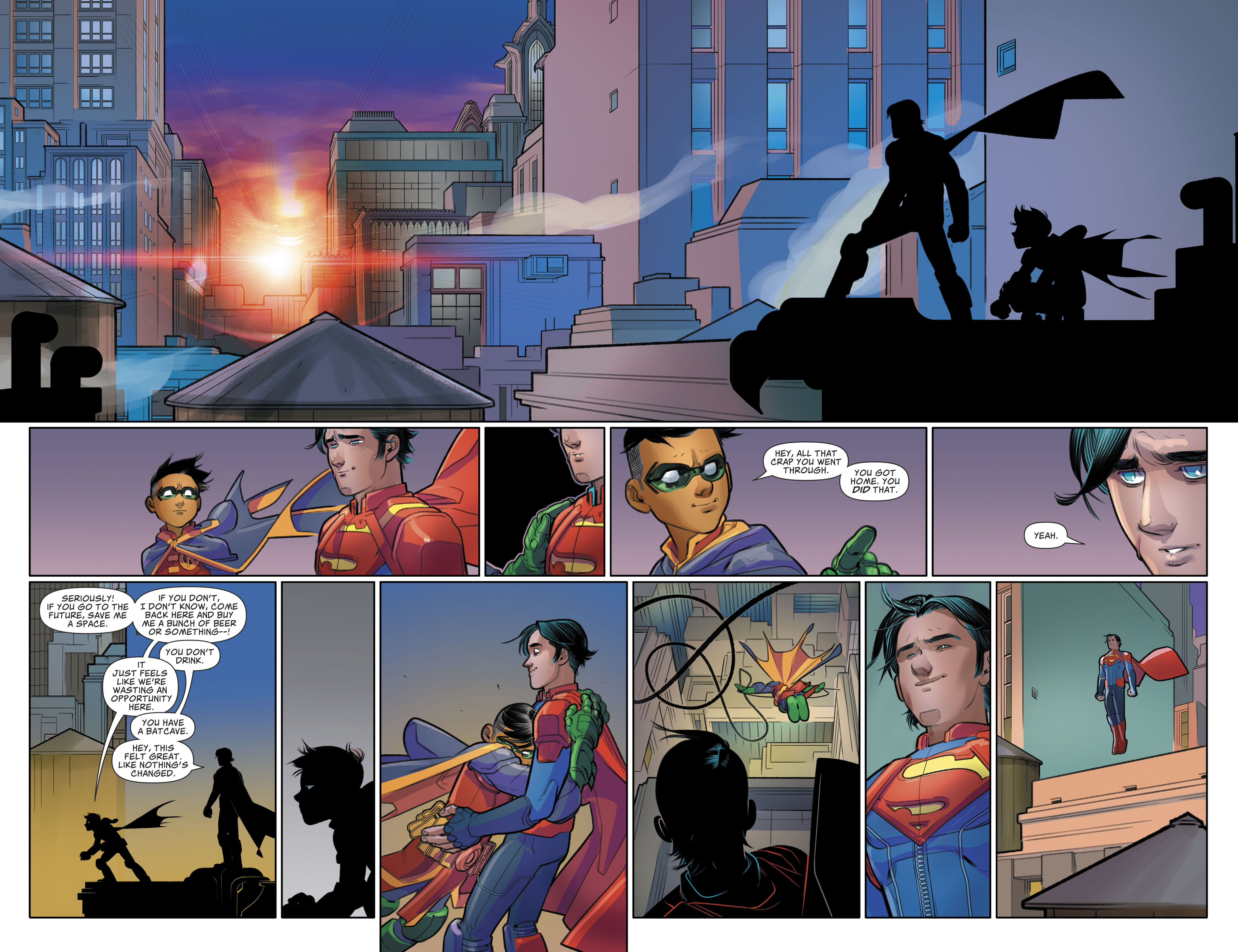 Superman (2018-) issue 16 - Page 16