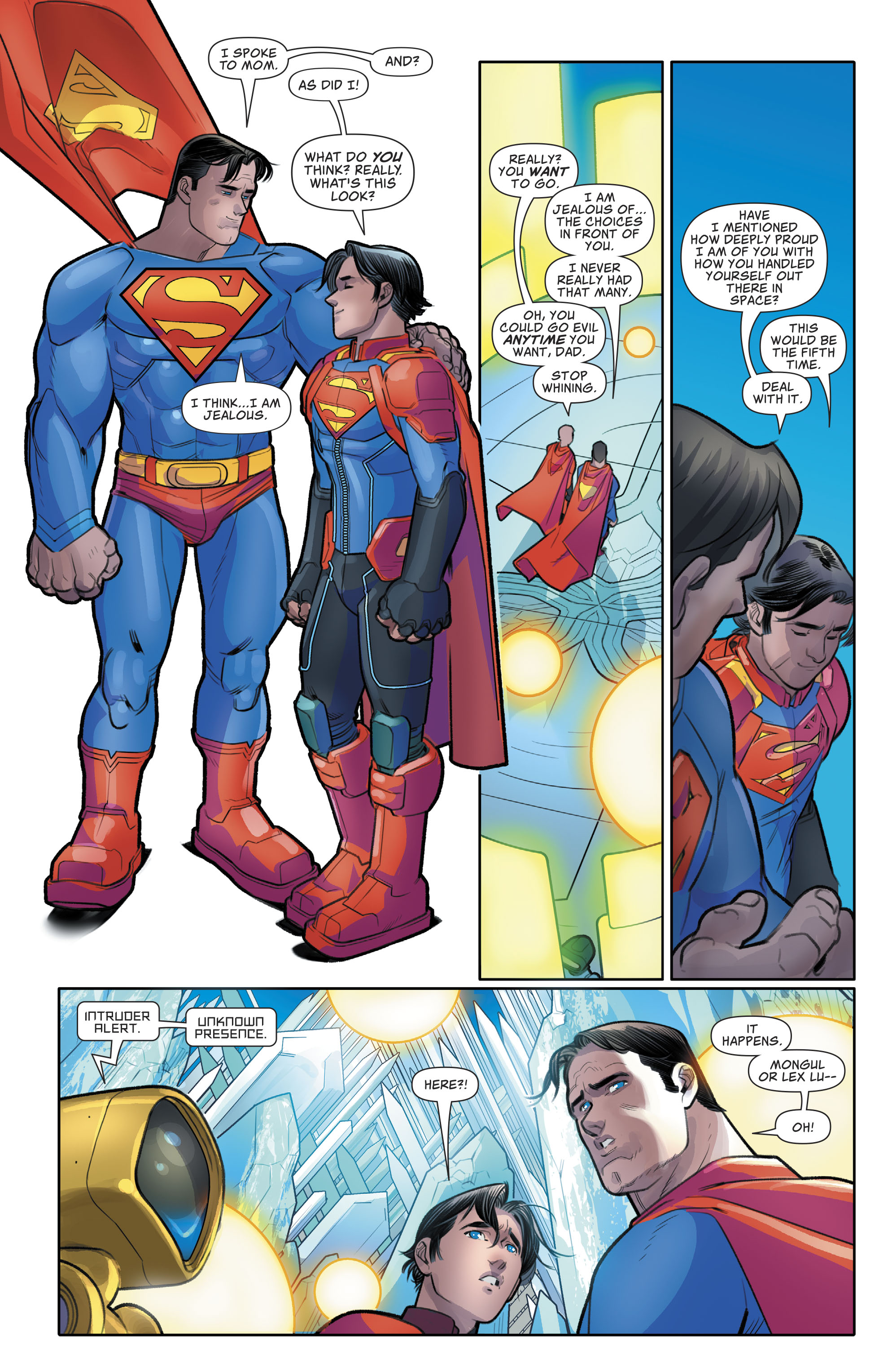 Superman (2018-) issue 16 - Page 18