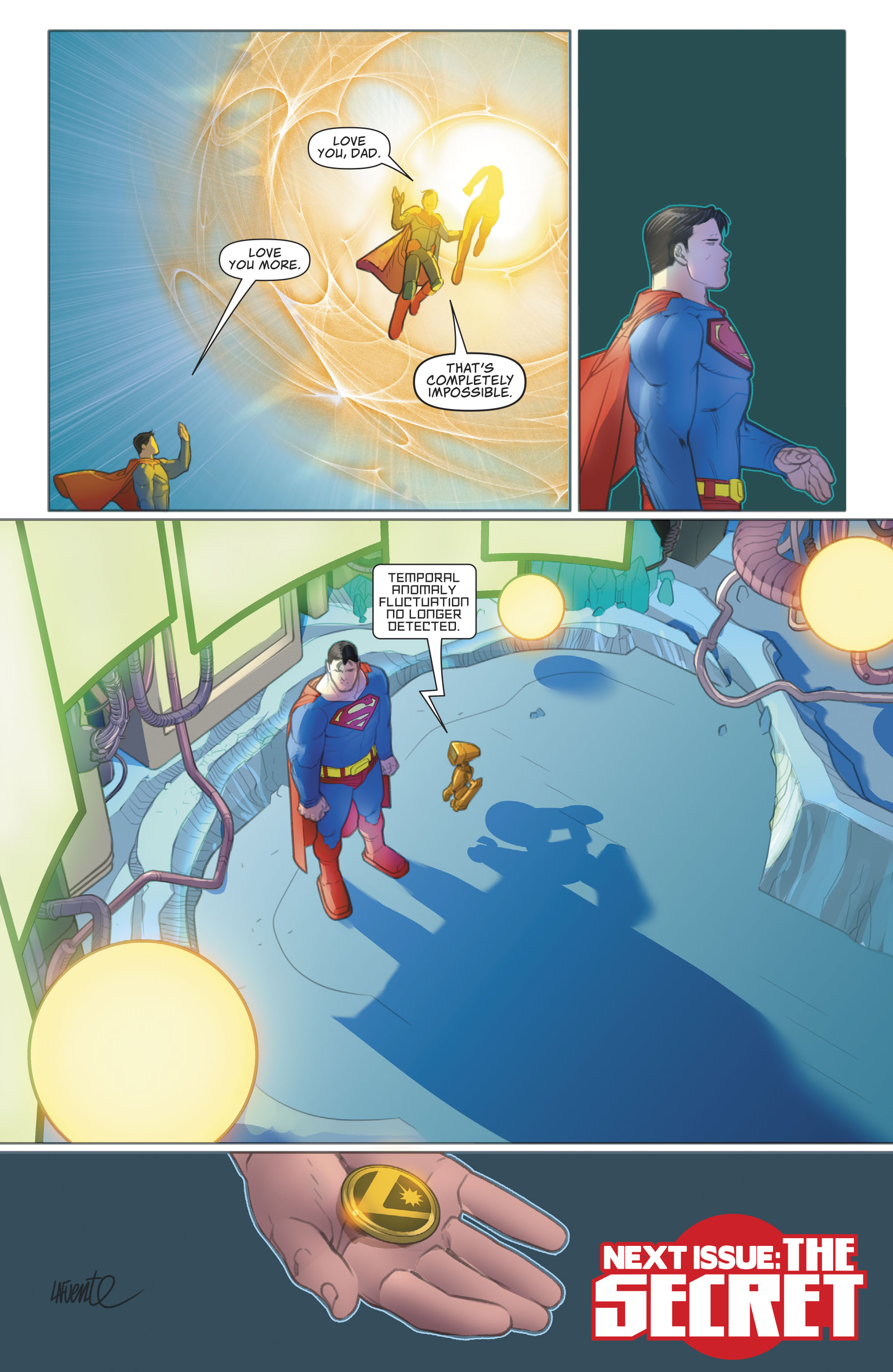 Superman (2018-) issue 16 - Page 21