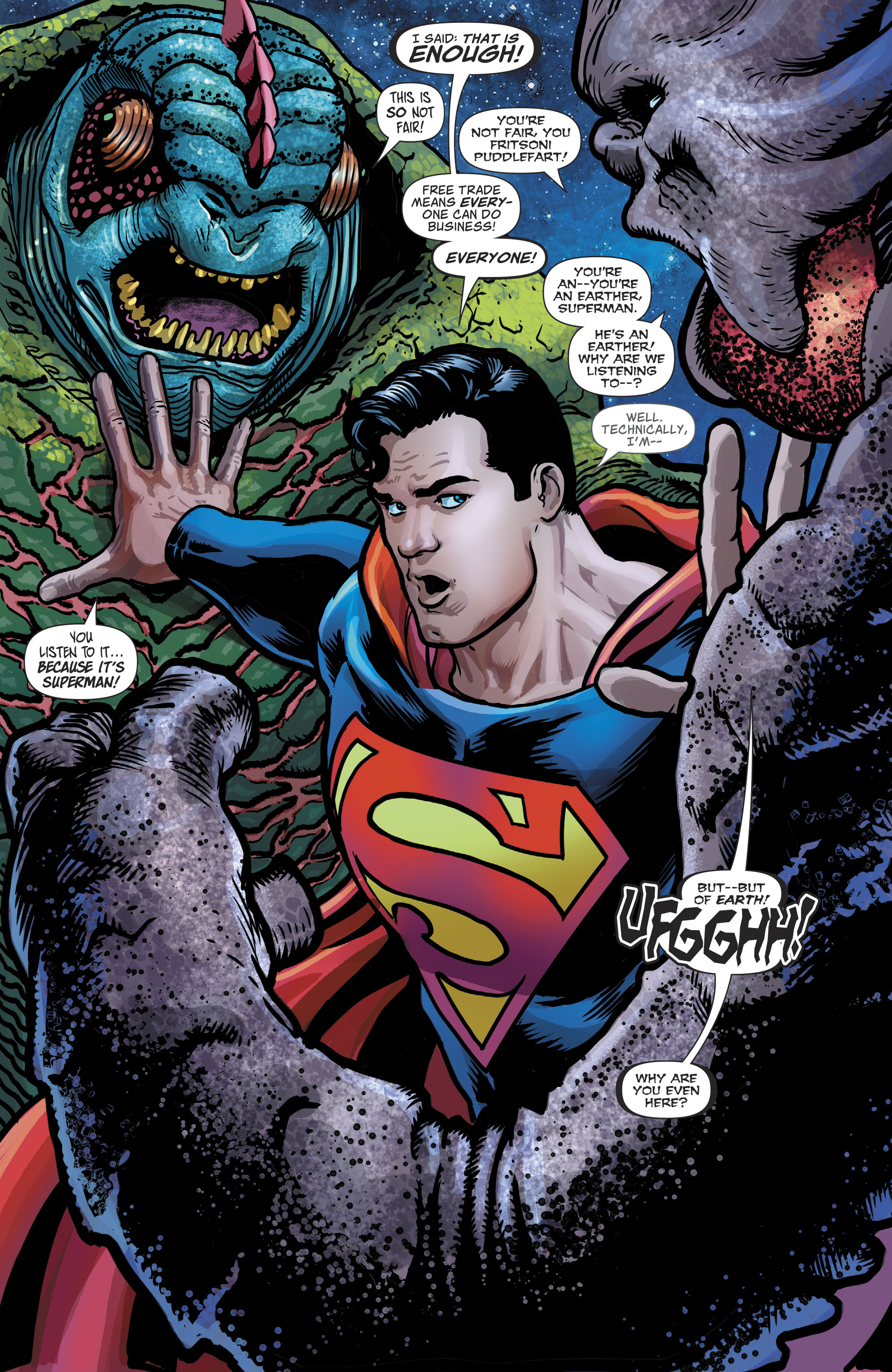 Superman (2018-): Chapter 17 - Page 3