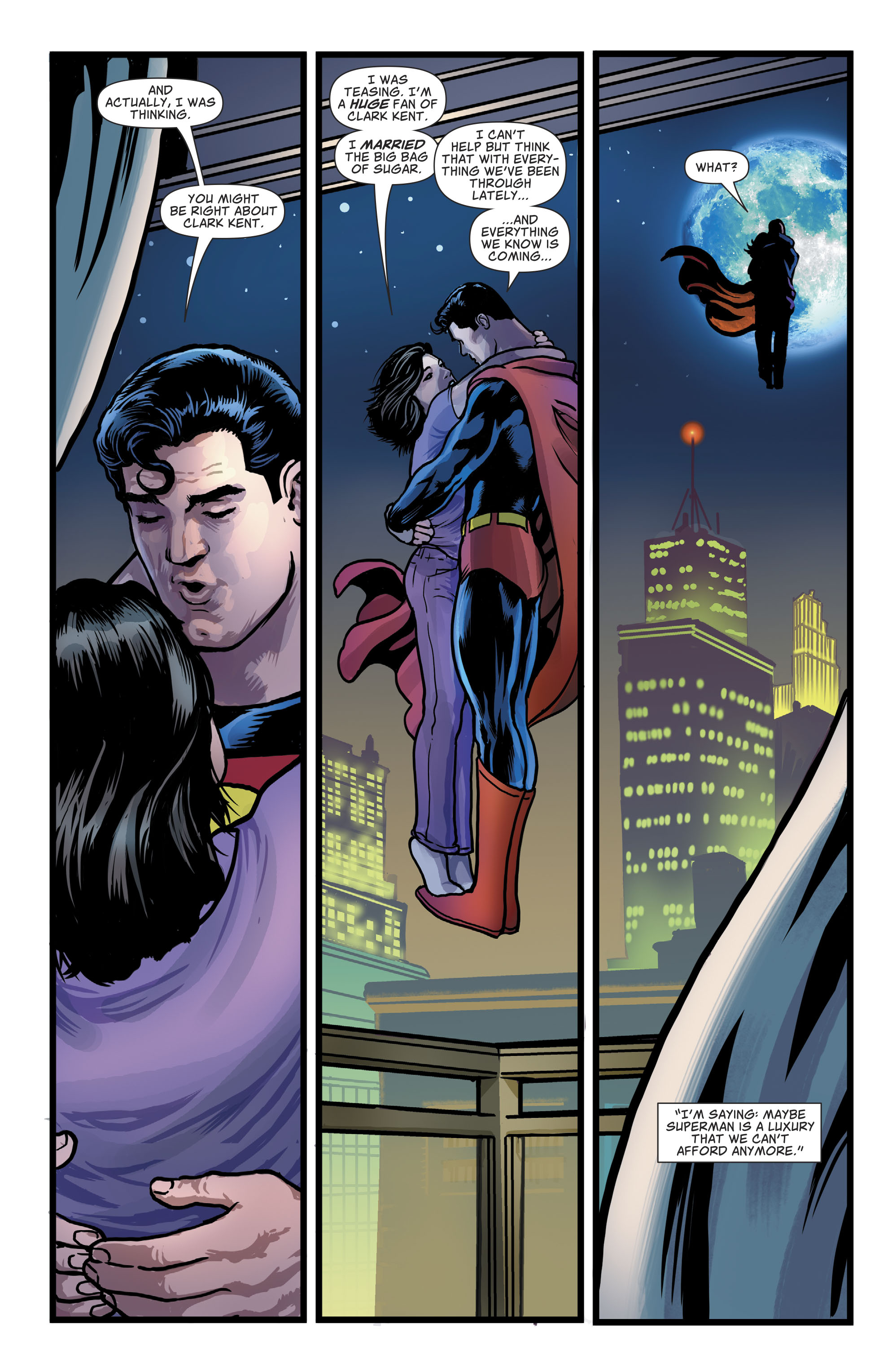 Superman (2018-) issue 17 - Page 11