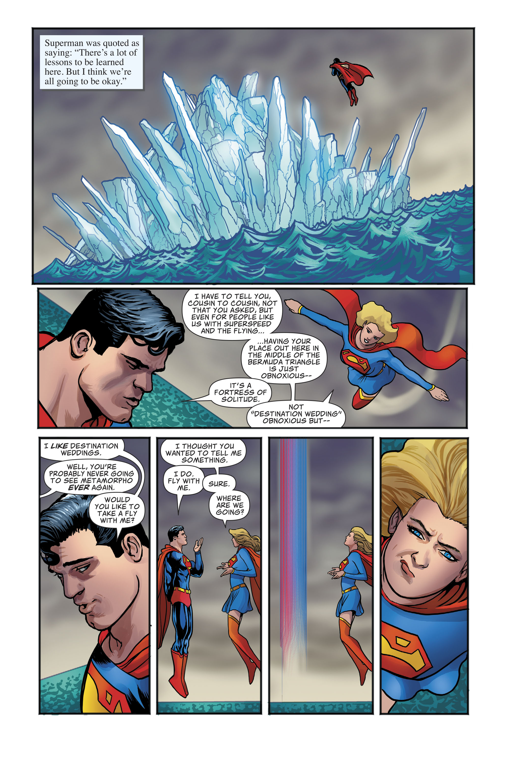 Superman (2018-) issue 17 - Page 15