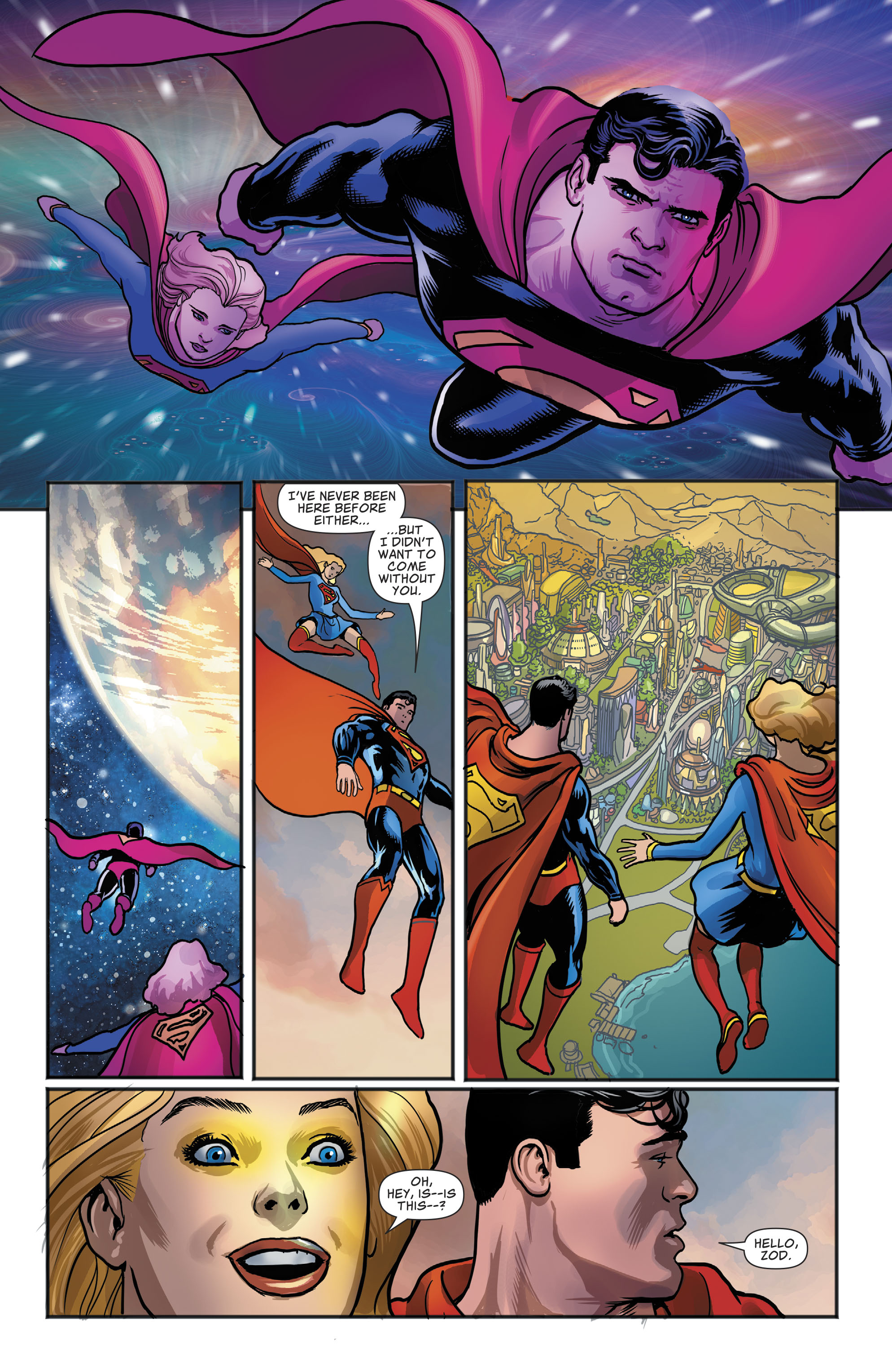 Superman (2018-) issue 17 - Page 16