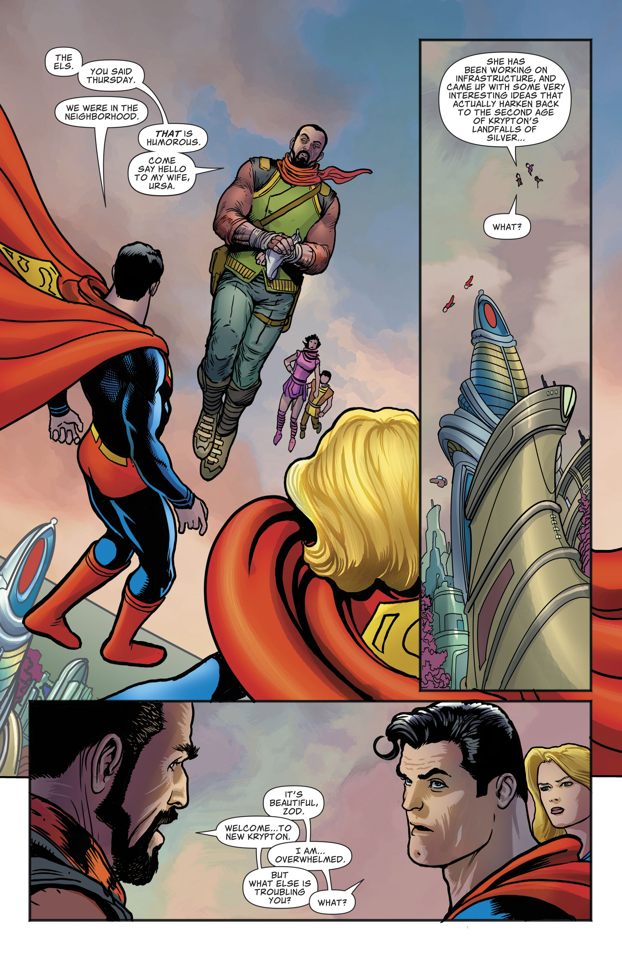 Superman (2018-) issue 17 - Page 17