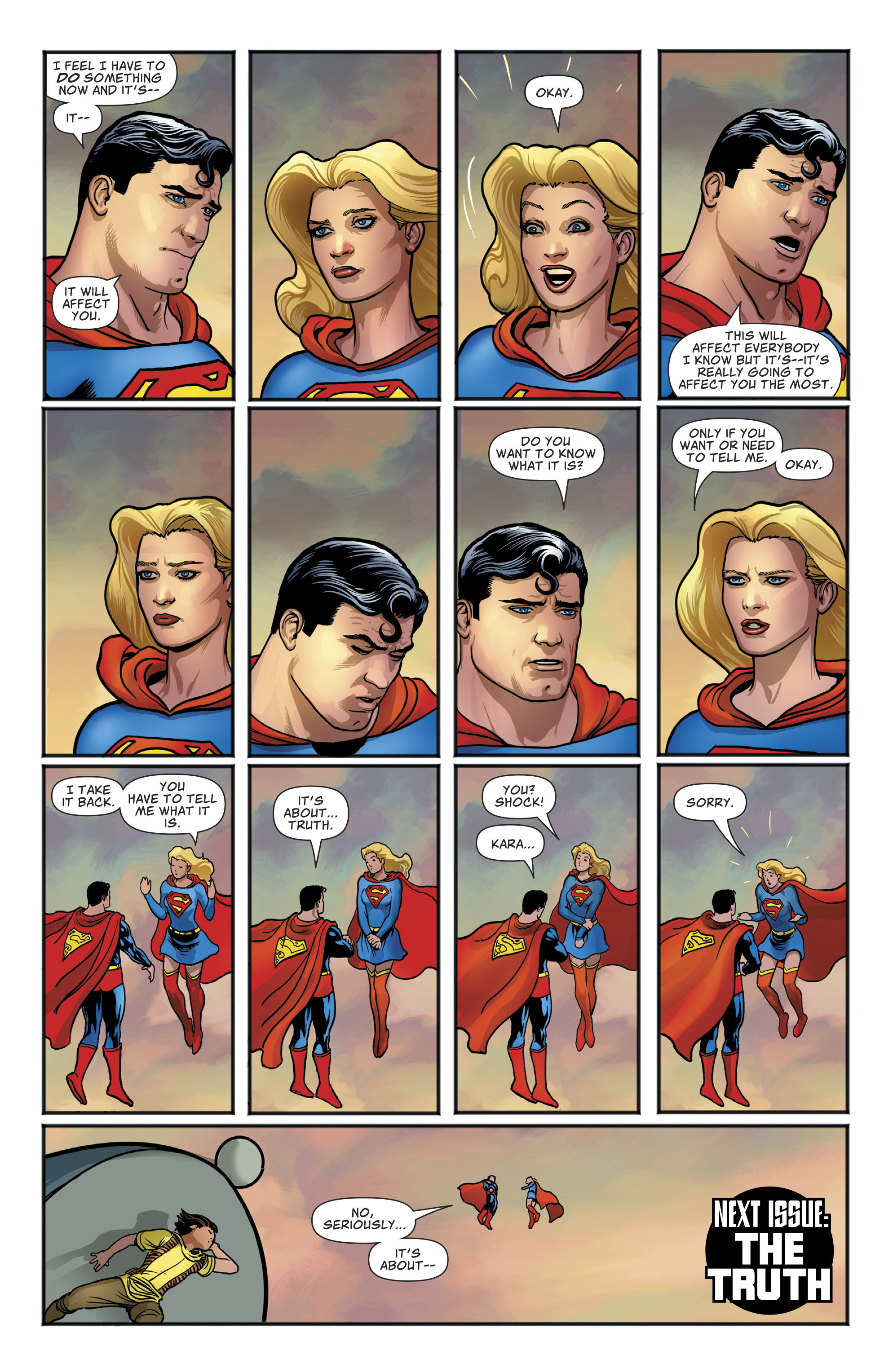 Superman (2018-) issue 17 - Page 19