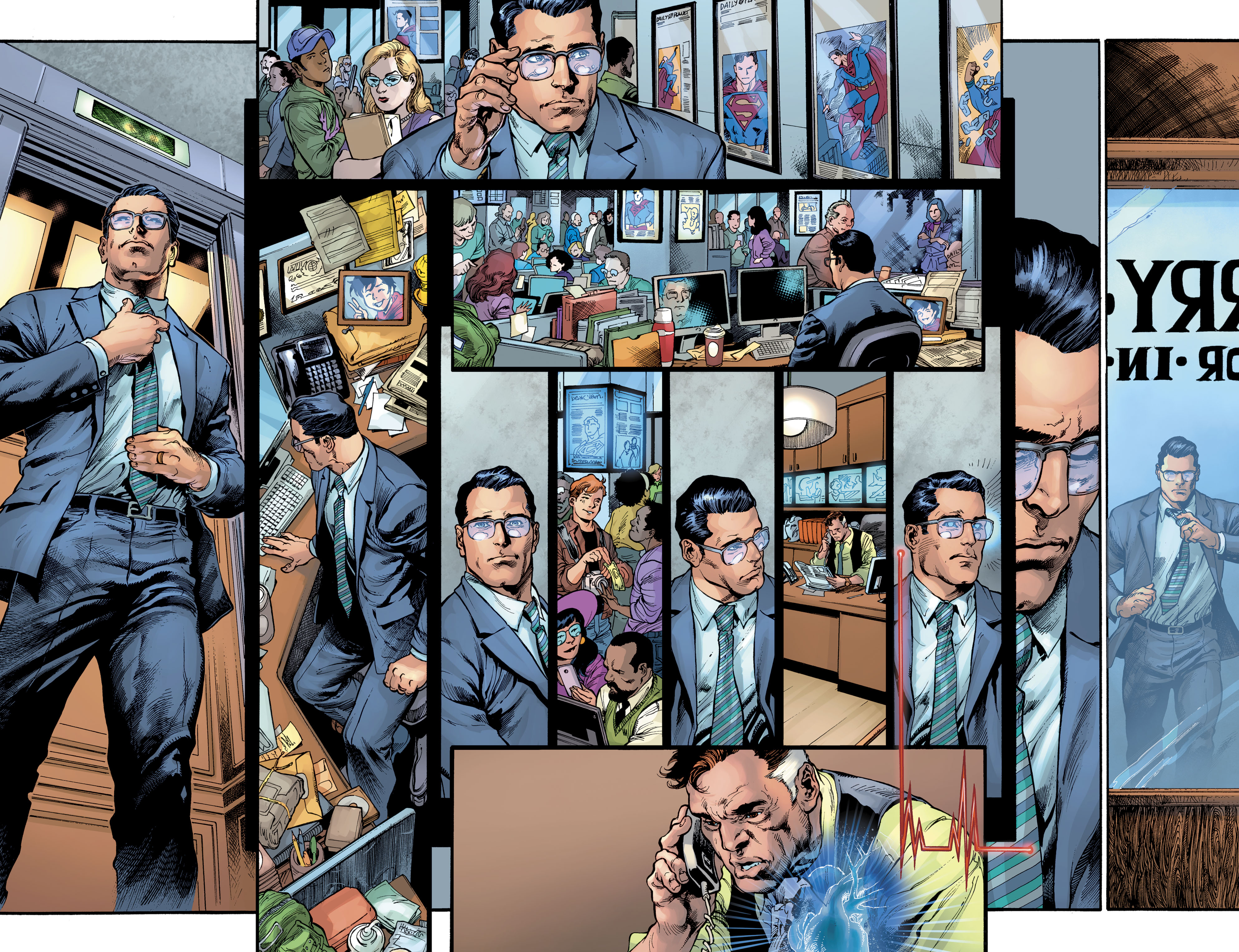 Superman (2018-) issue 18 - Page 9