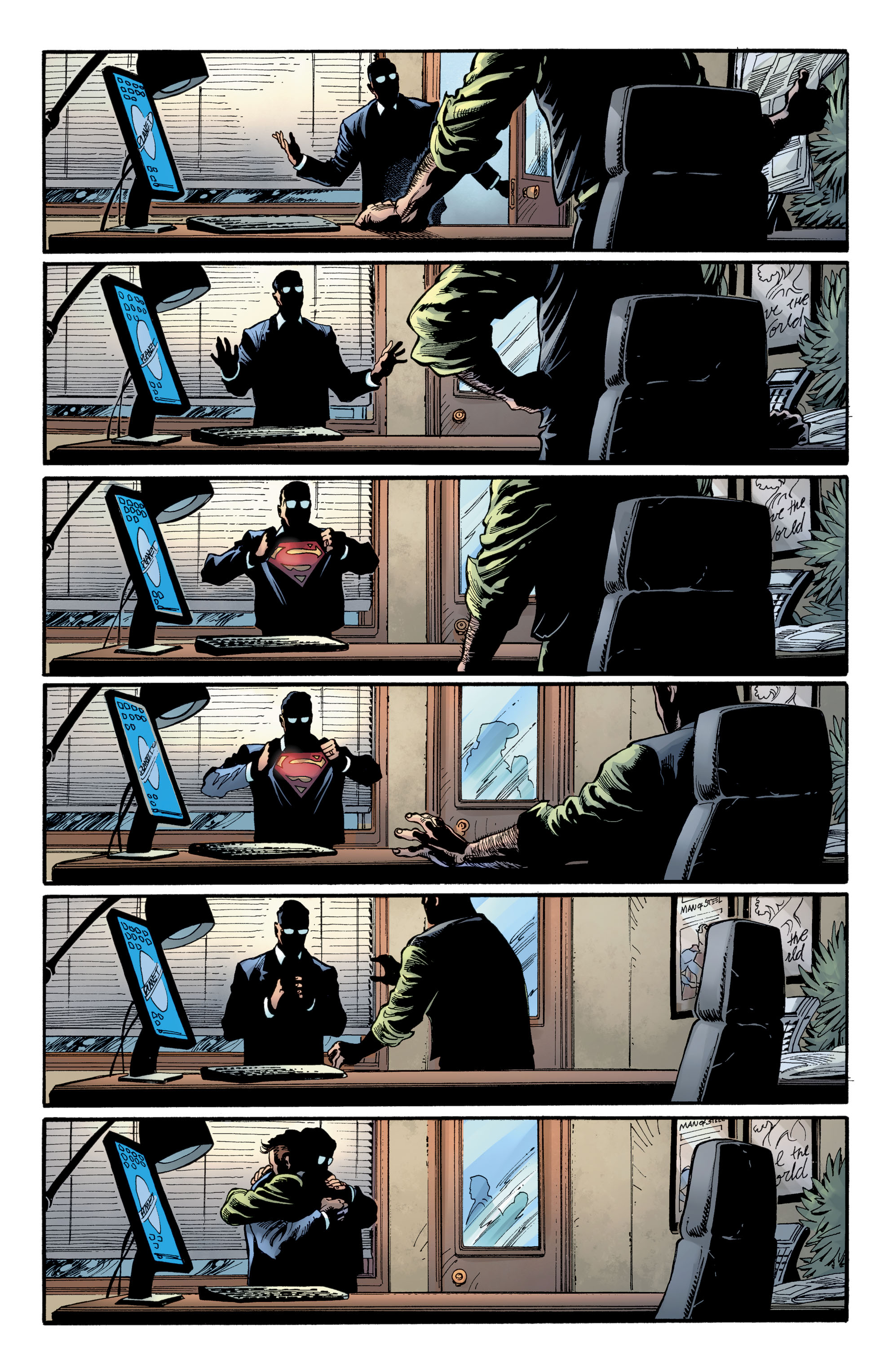 Superman (2018-) issue 18 - Page 10