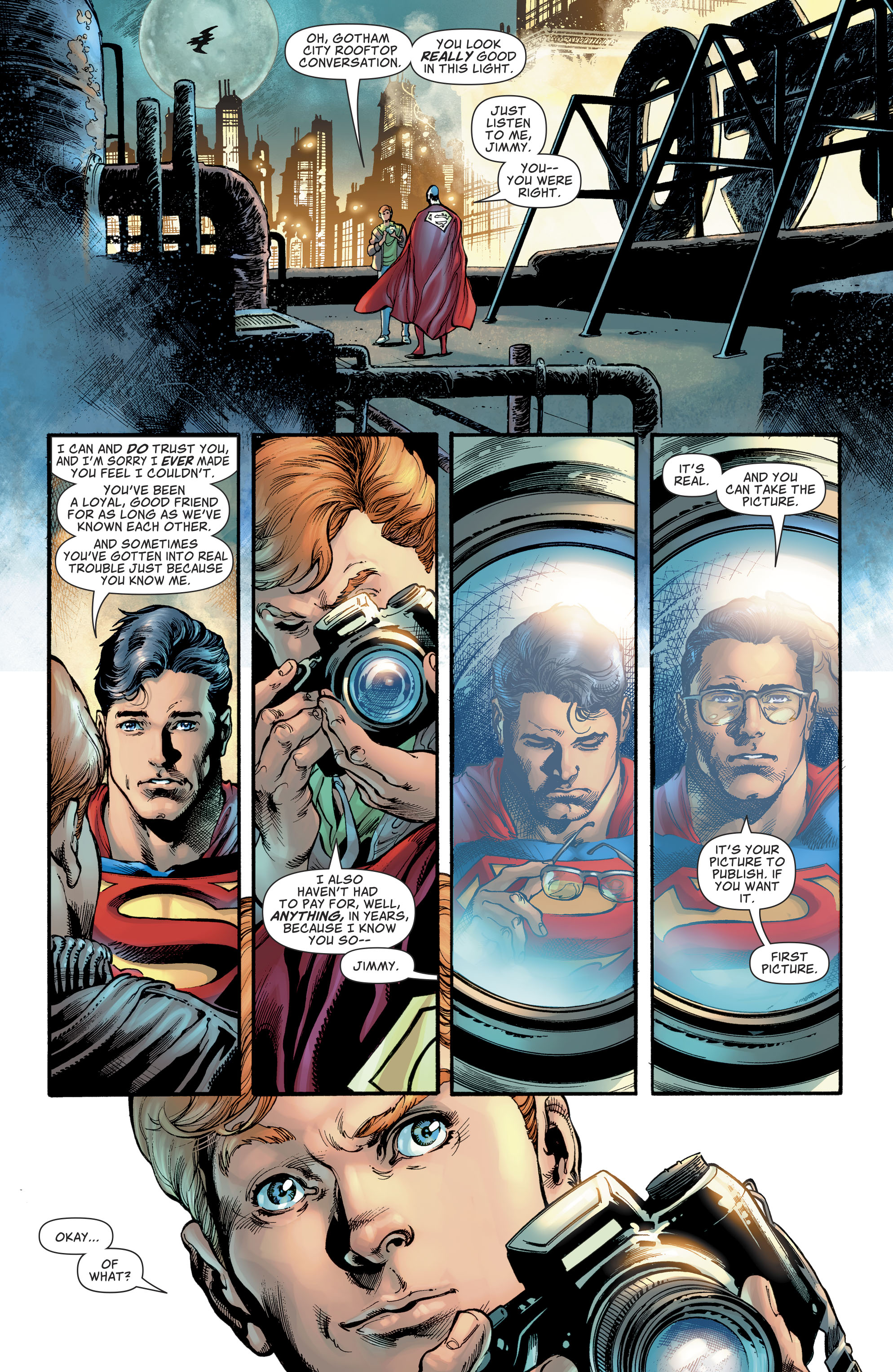 Superman (2018-) issue 18 - Page 12