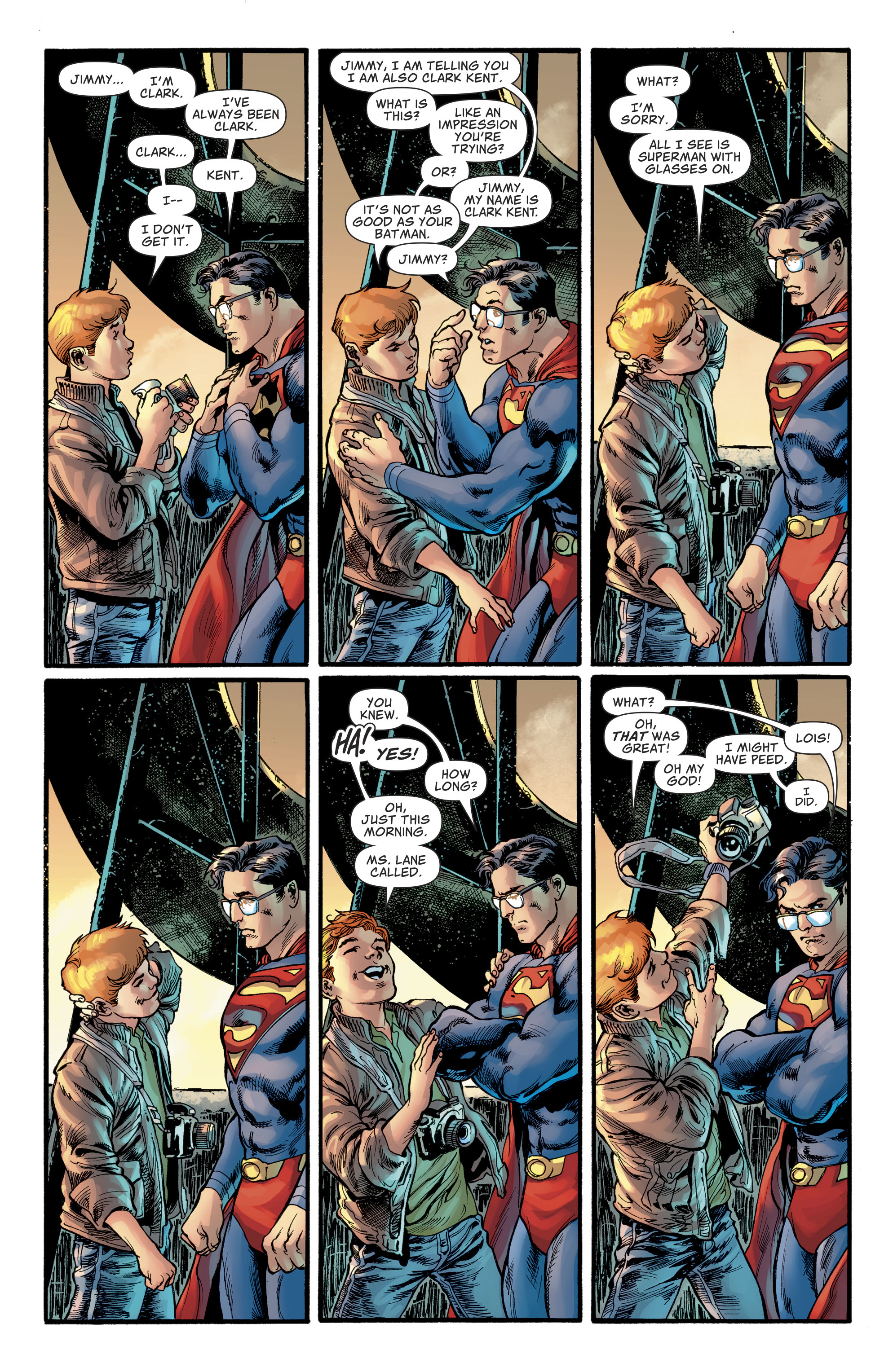 Superman (2018-) issue 18 - Page 13