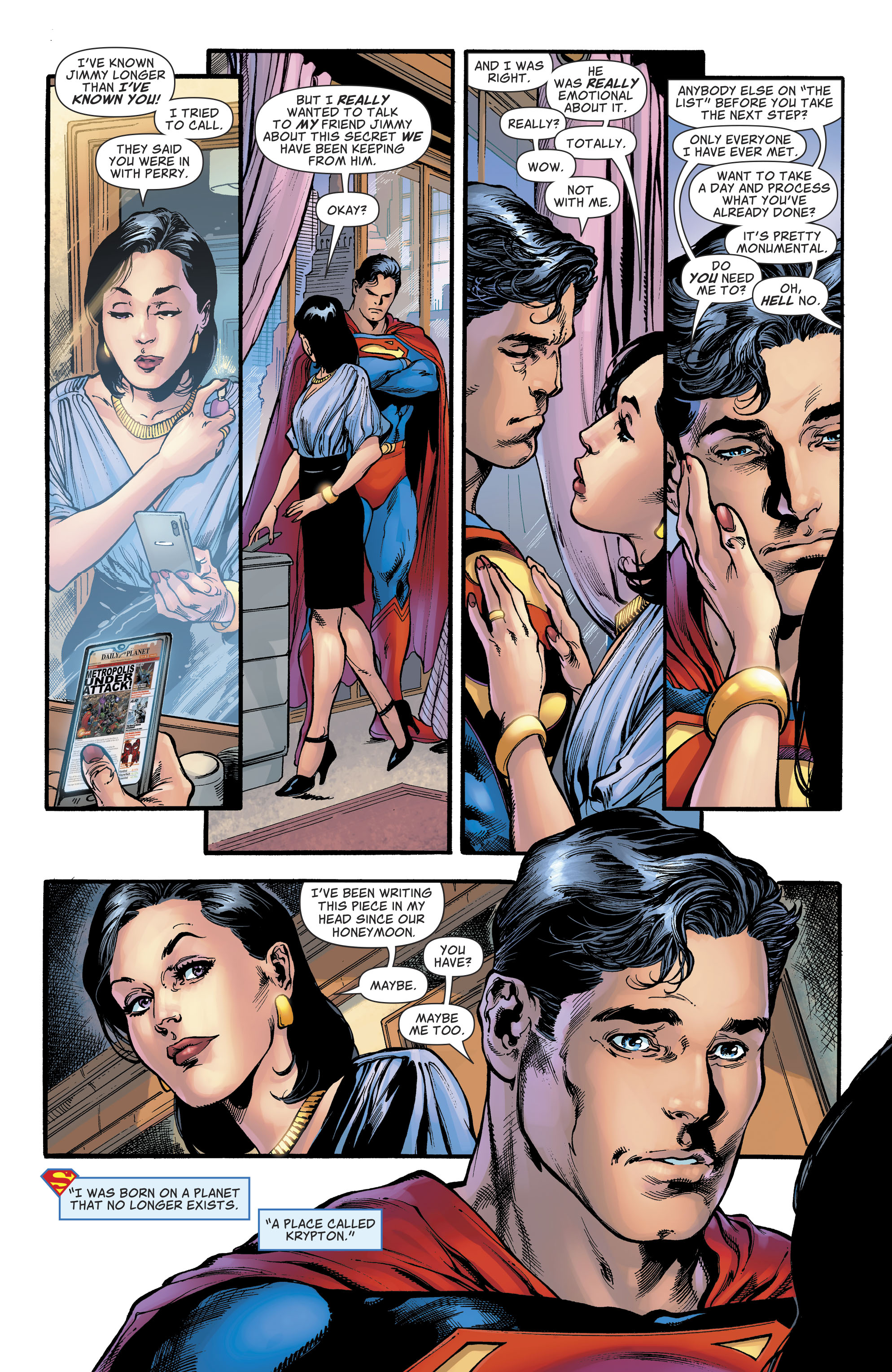 Superman (2018-) issue 18 - Page 14