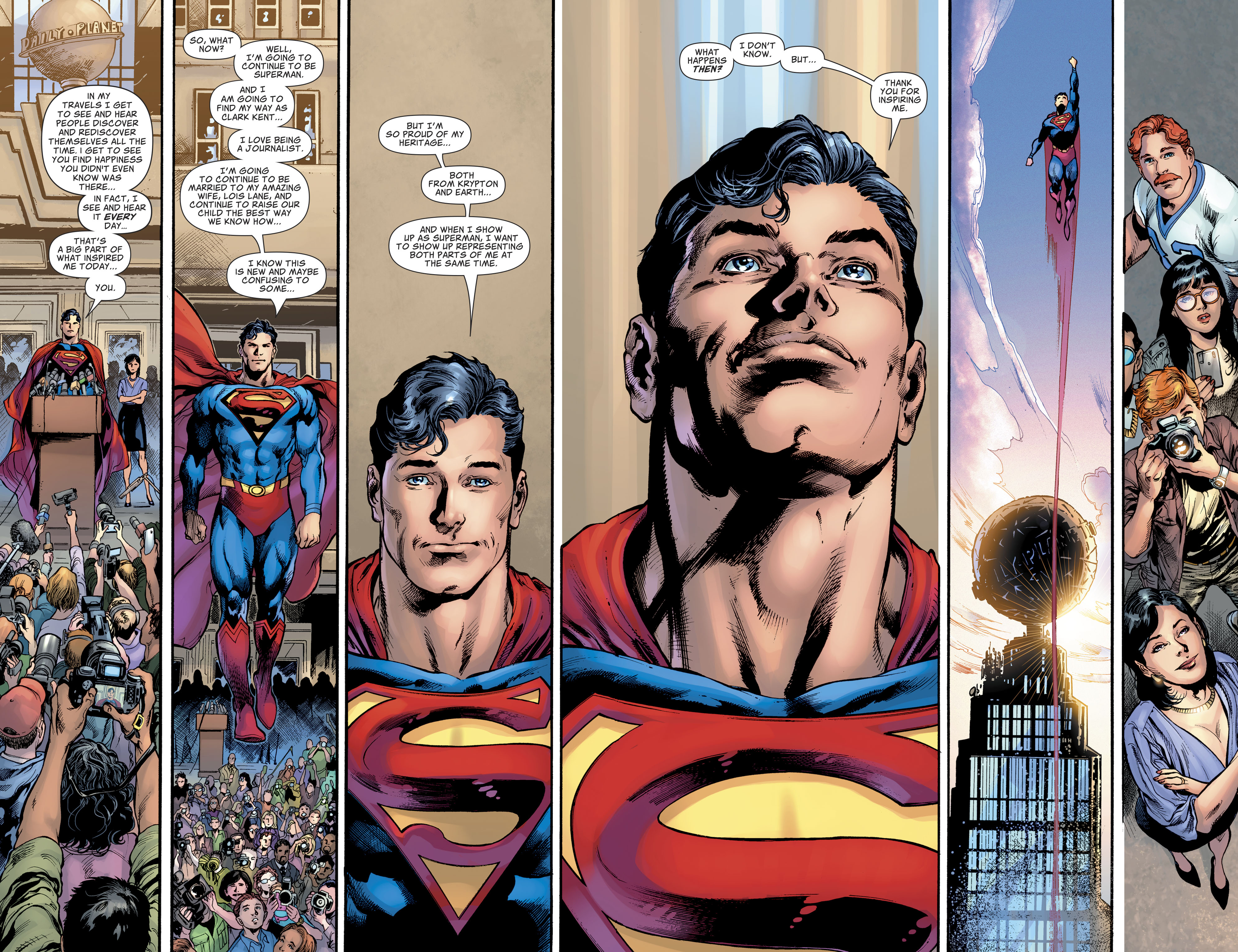 Superman (2018-) issue 18 - Page 17