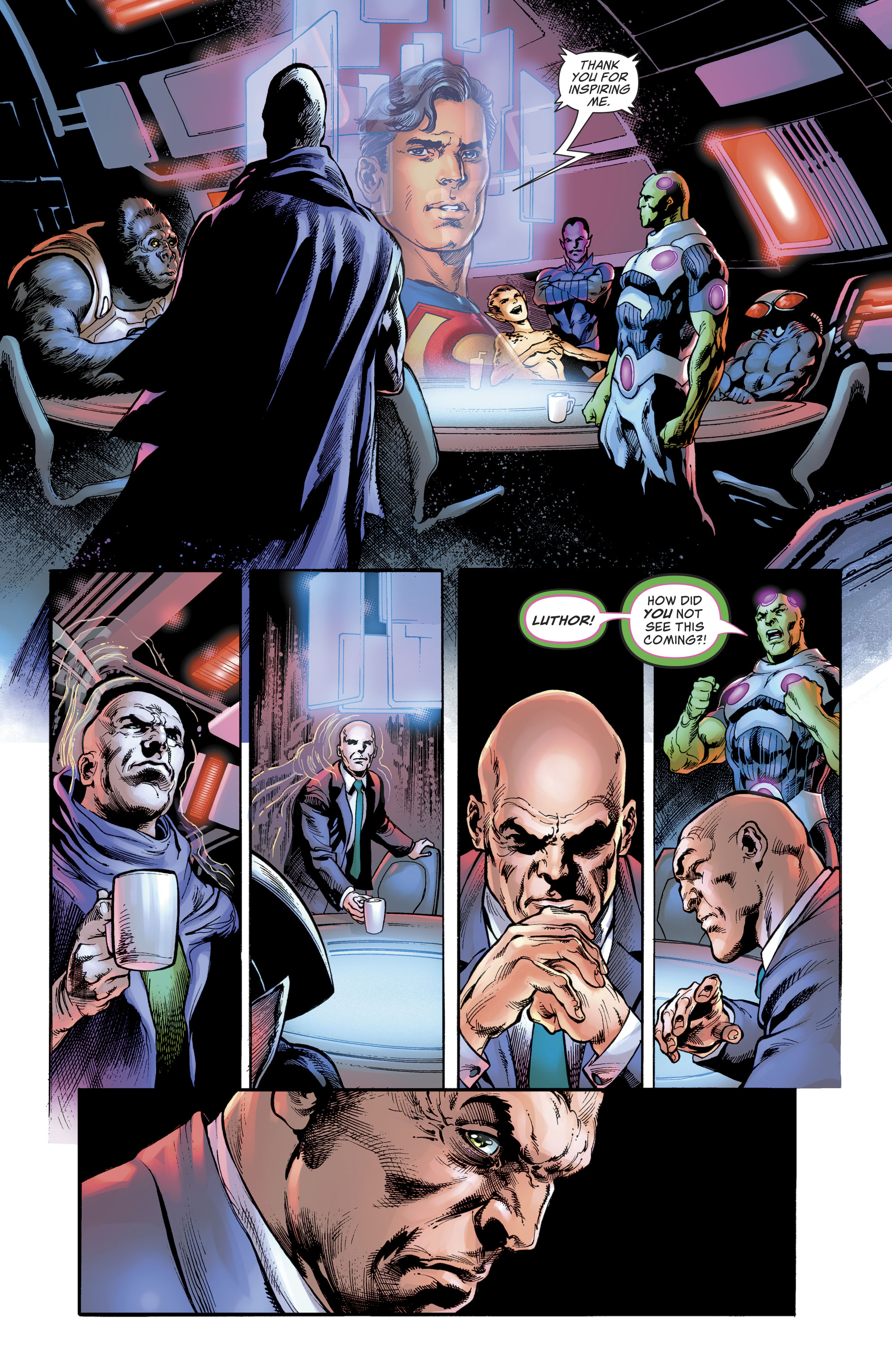 Superman (2018-) issue 18 - Page 18