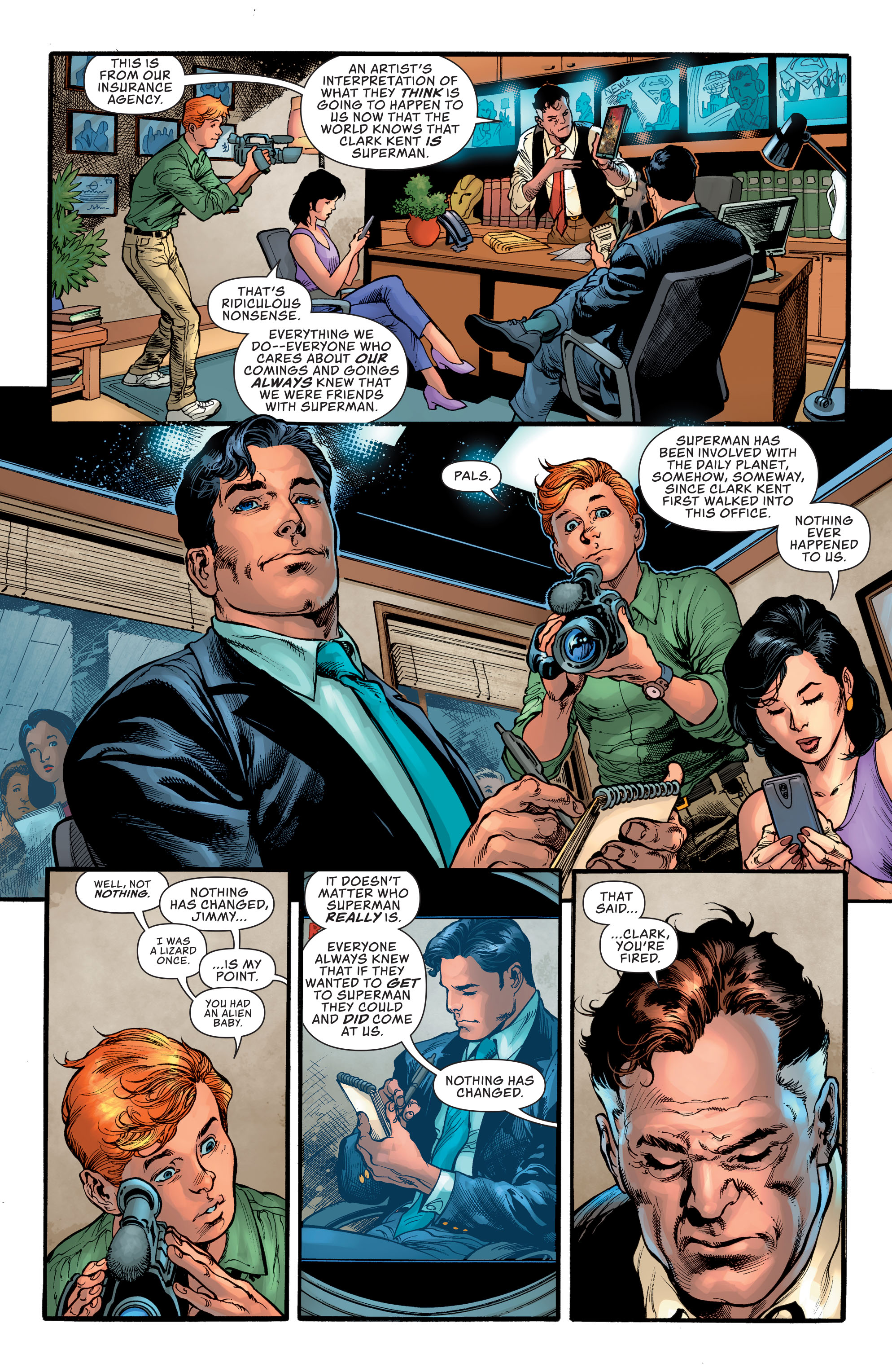 Superman (2018-) issue 19 - Page 4