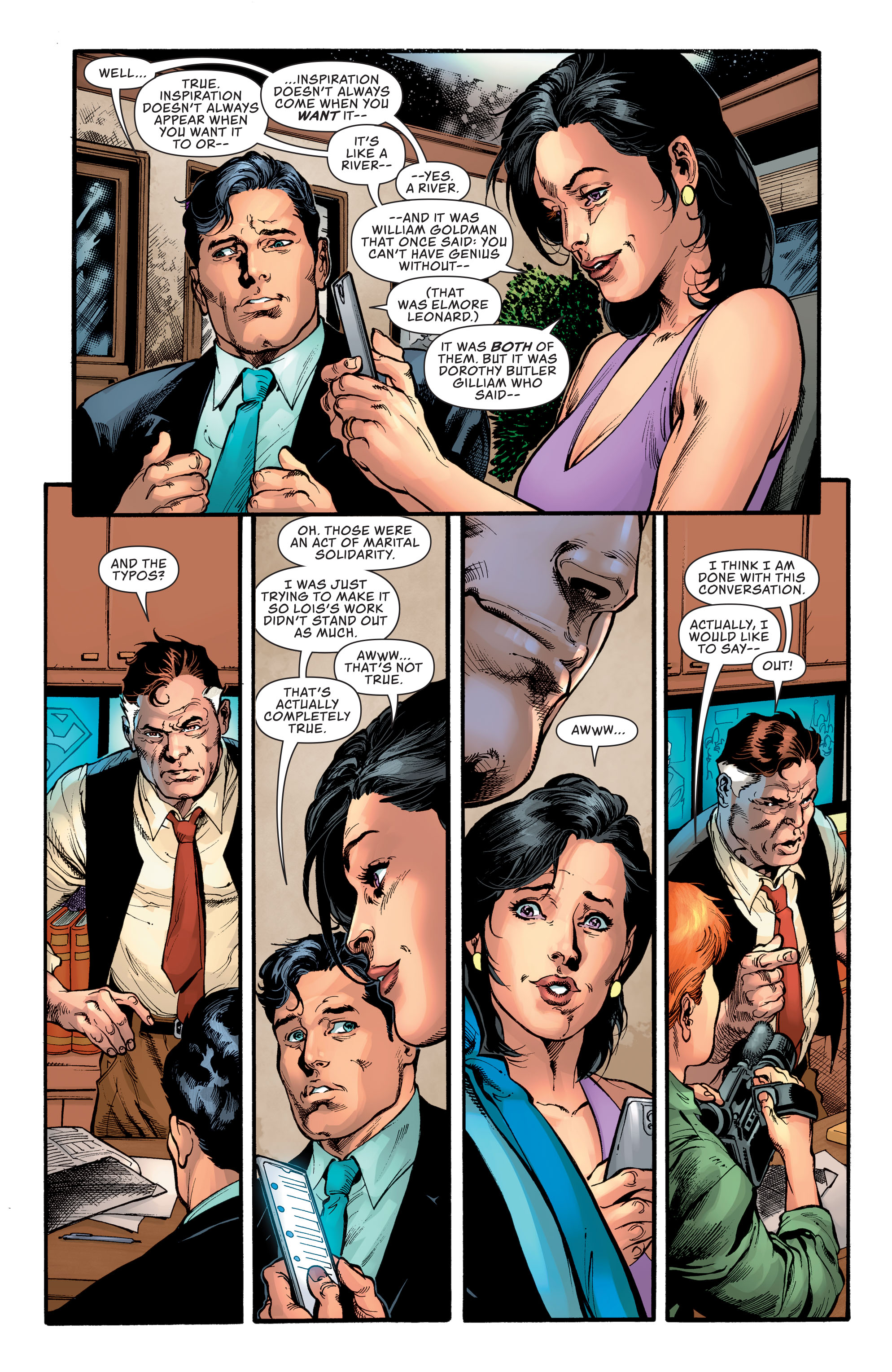 Superman (2018-) issue 19 - Page 8