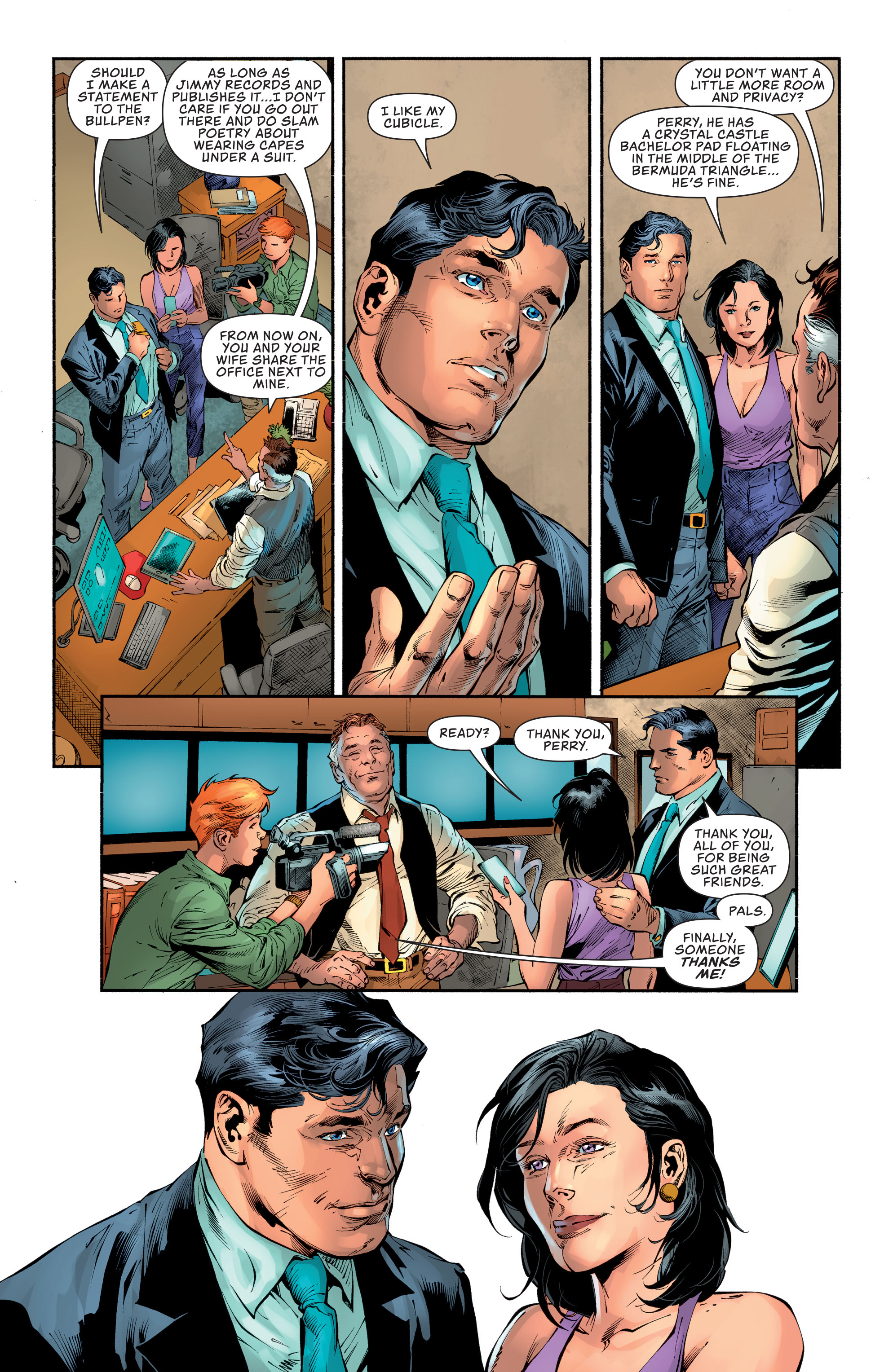 Superman (2018-) issue 19 - Page 9