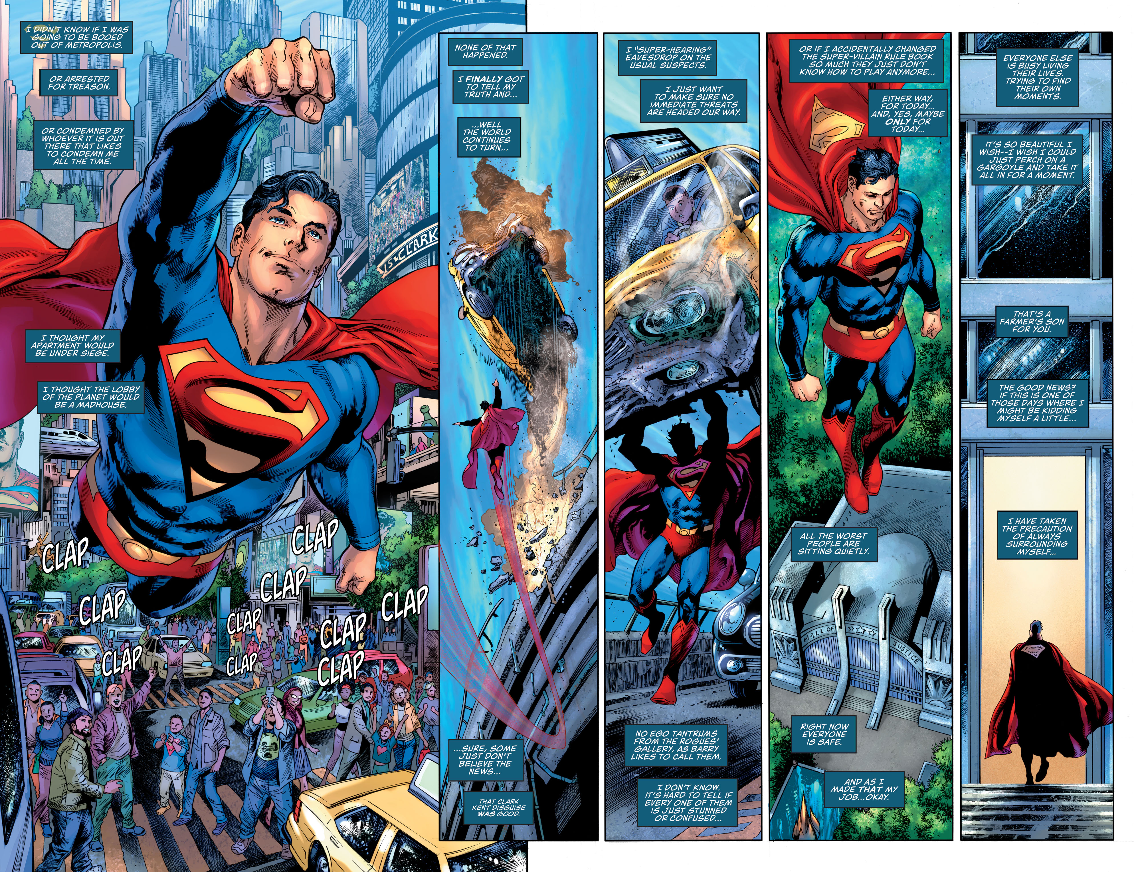 Superman (2018-) issue 19 - Page 11