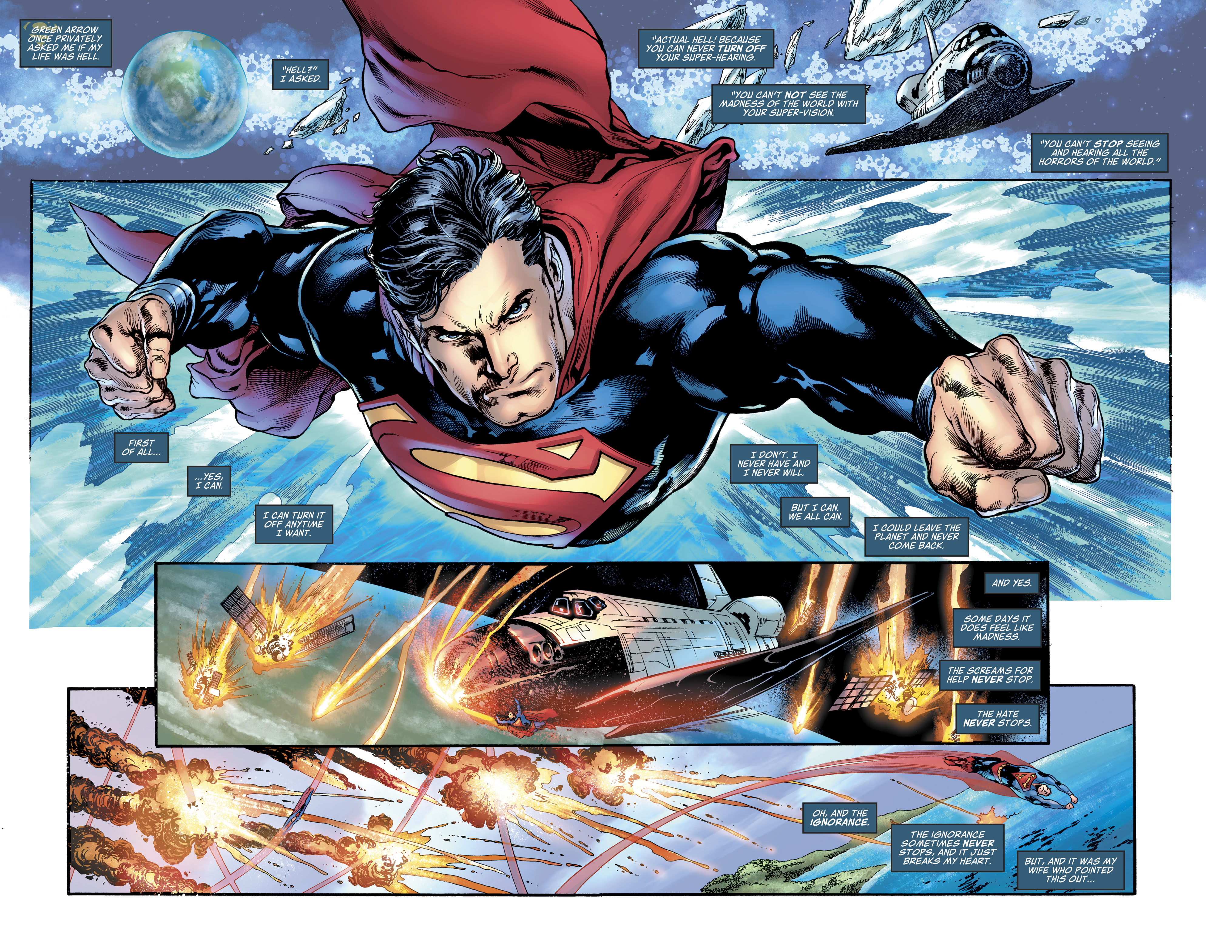 Superman (2018-) issue 2 - Page 8