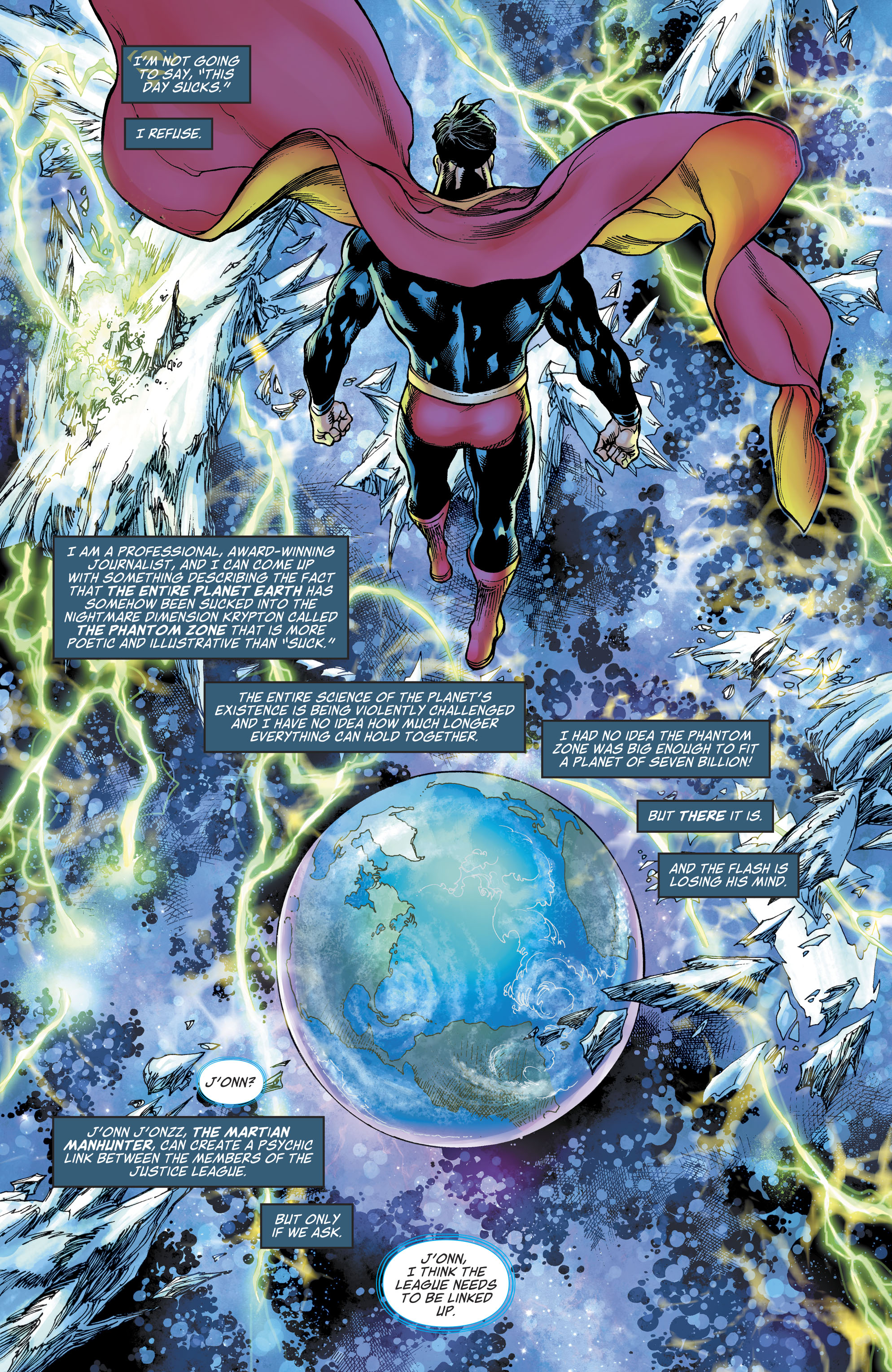 Superman (2018-) issue 2 - Page 10