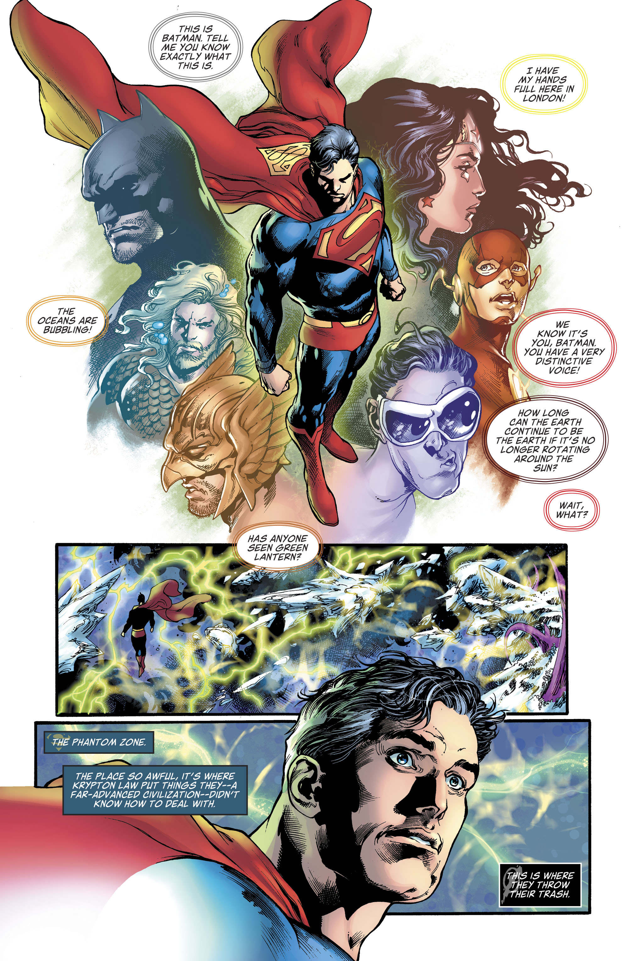 Superman (2018-) issue 2 - Page 11