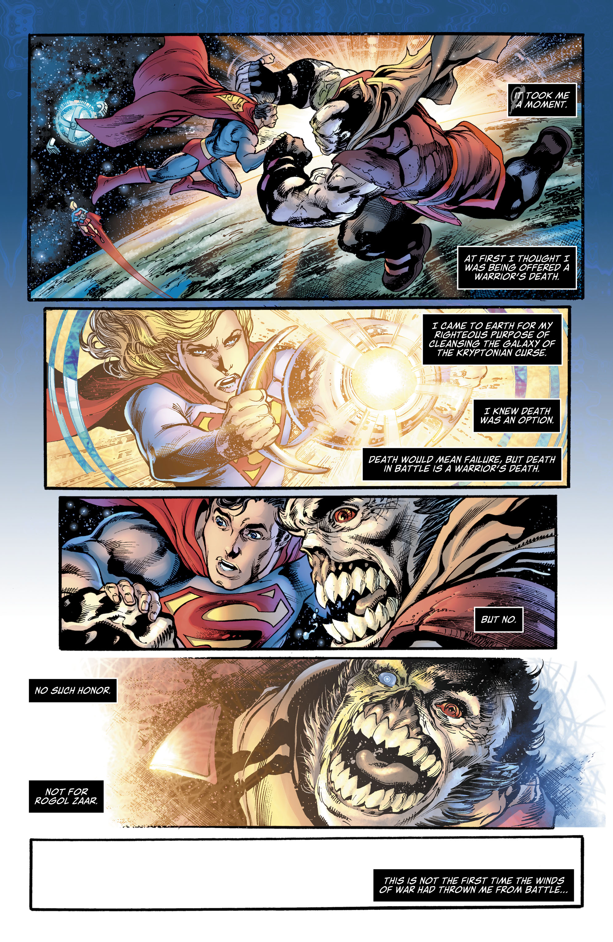 Superman (2018-) issue 2 - Page 12