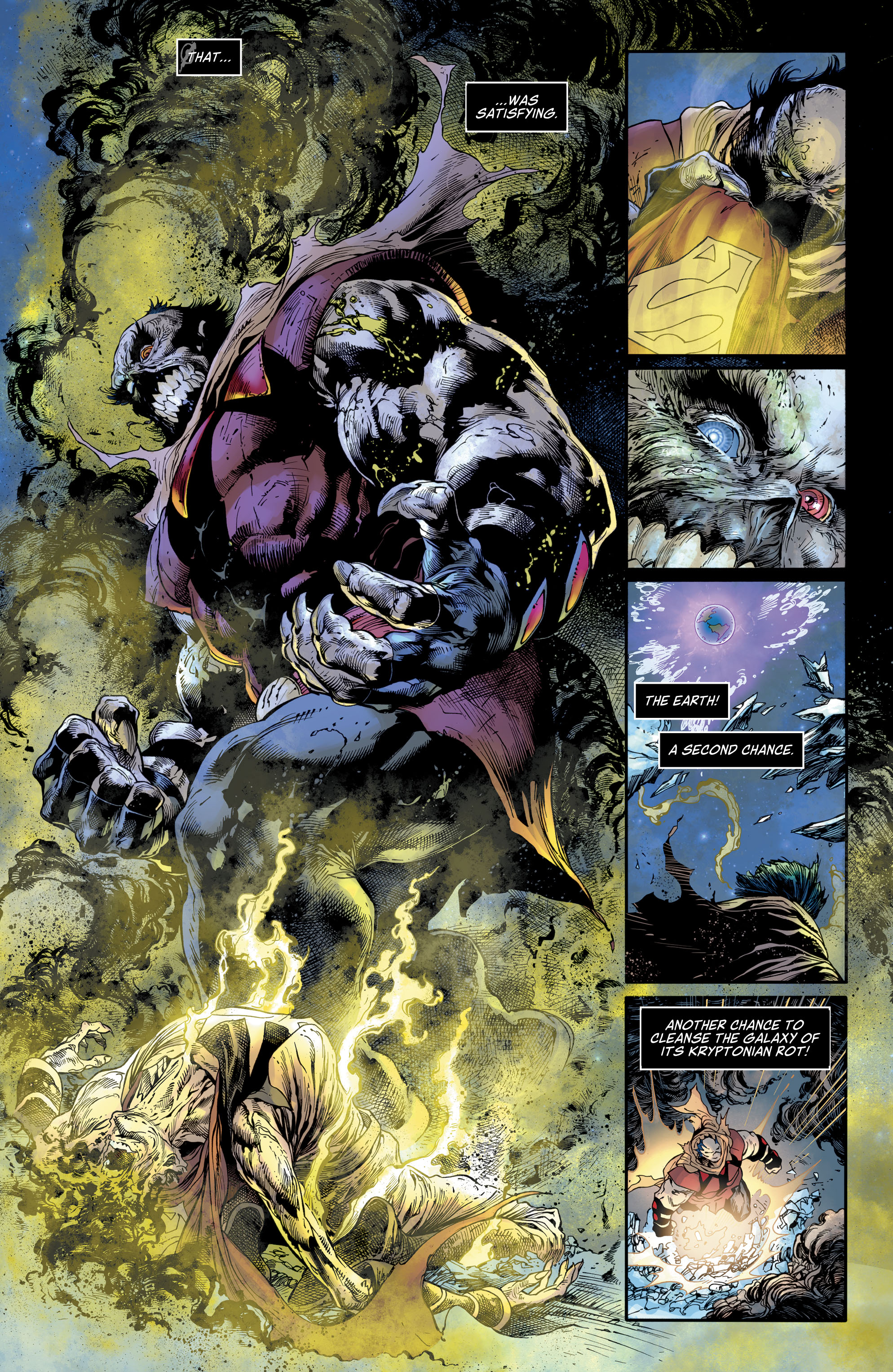 Superman (2018-) issue 2 - Page 17