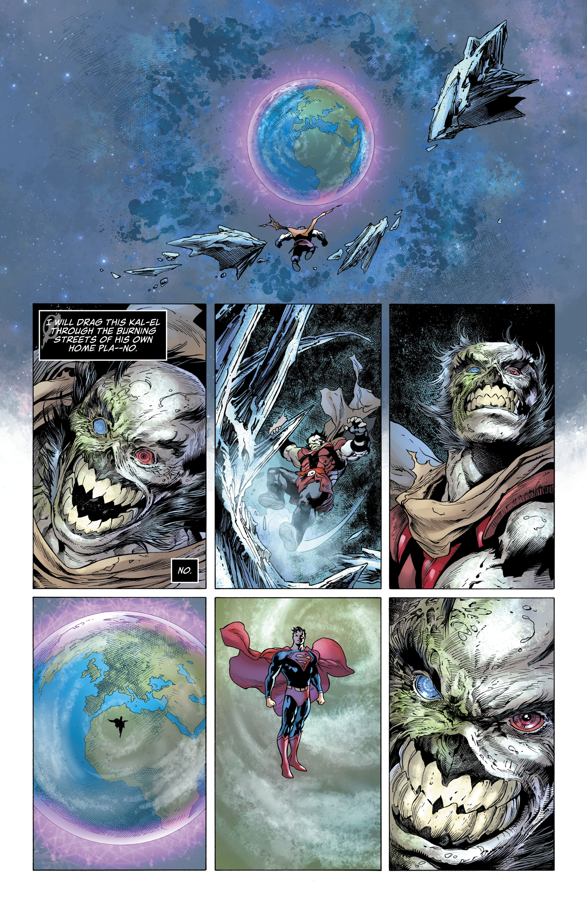 Superman (2018-) issue 2 - Page 18