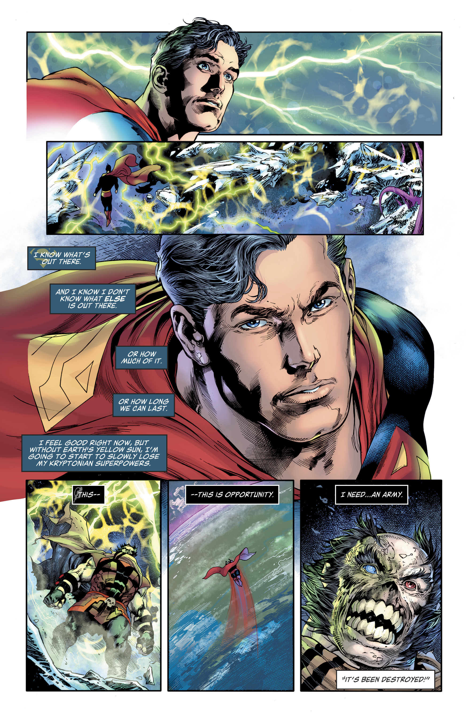 Superman (2018-) issue 2 - Page 19