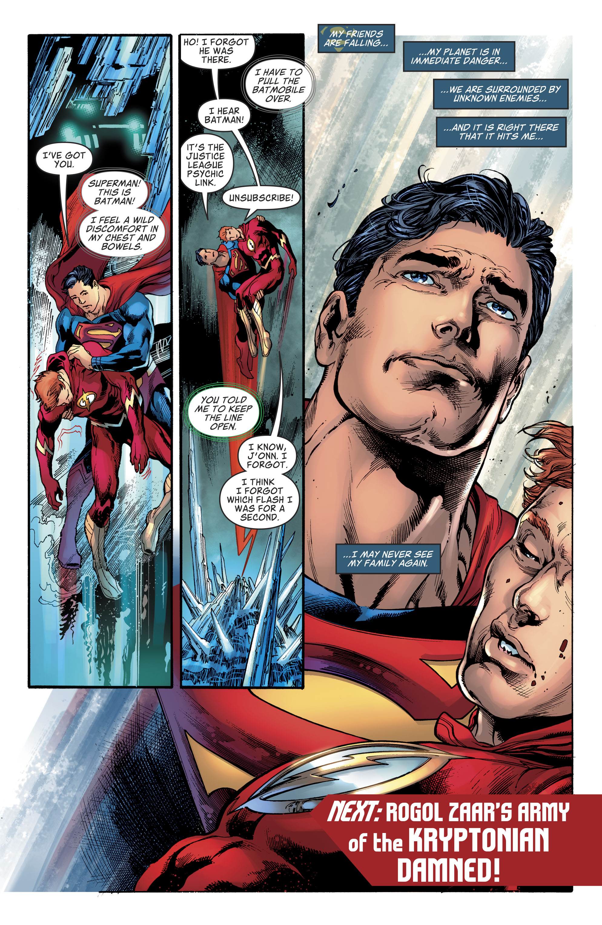 Superman (2018-) issue 2 - Page 21