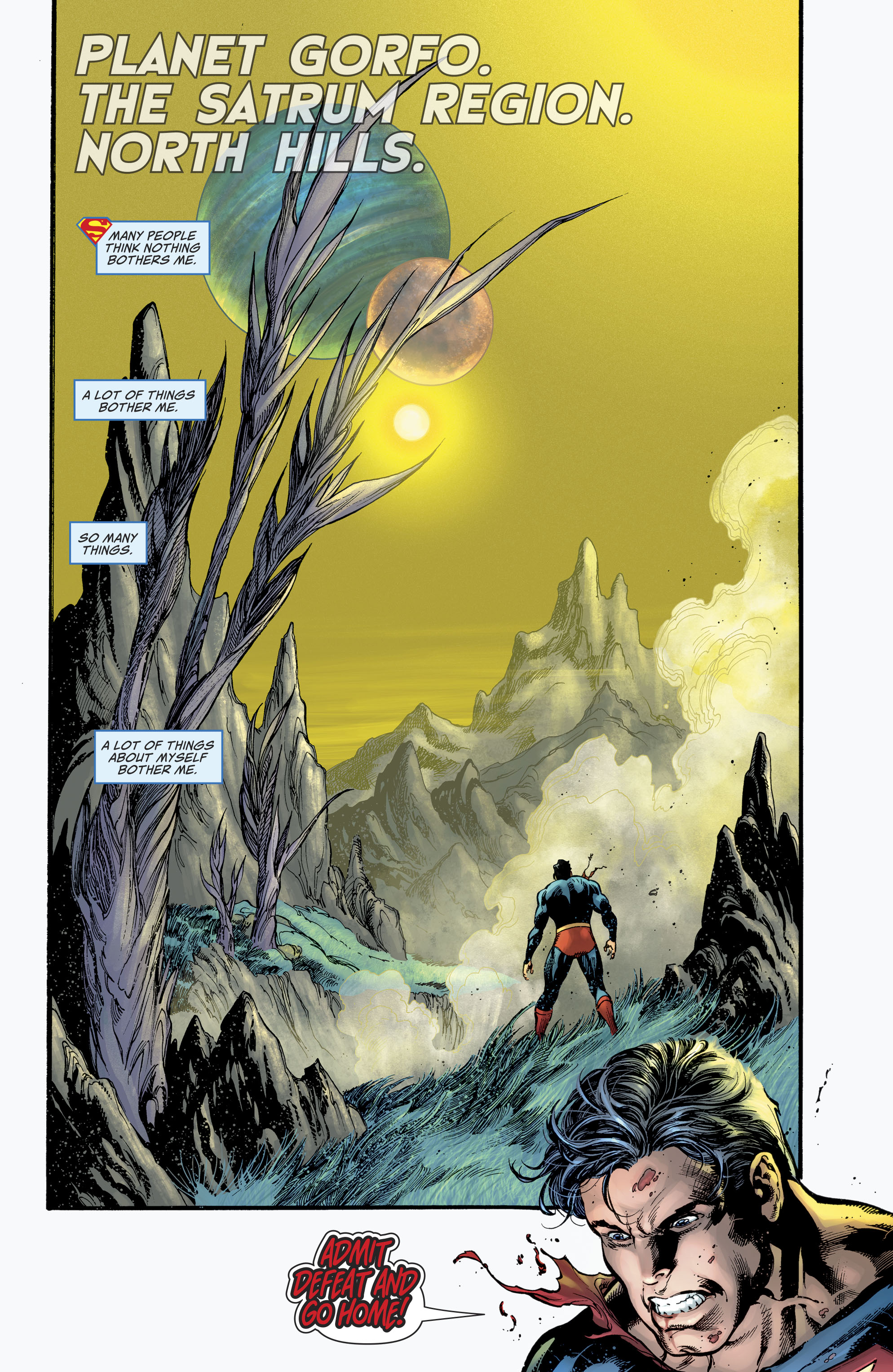 Superman (2018-): Chapter 21 - Page 3