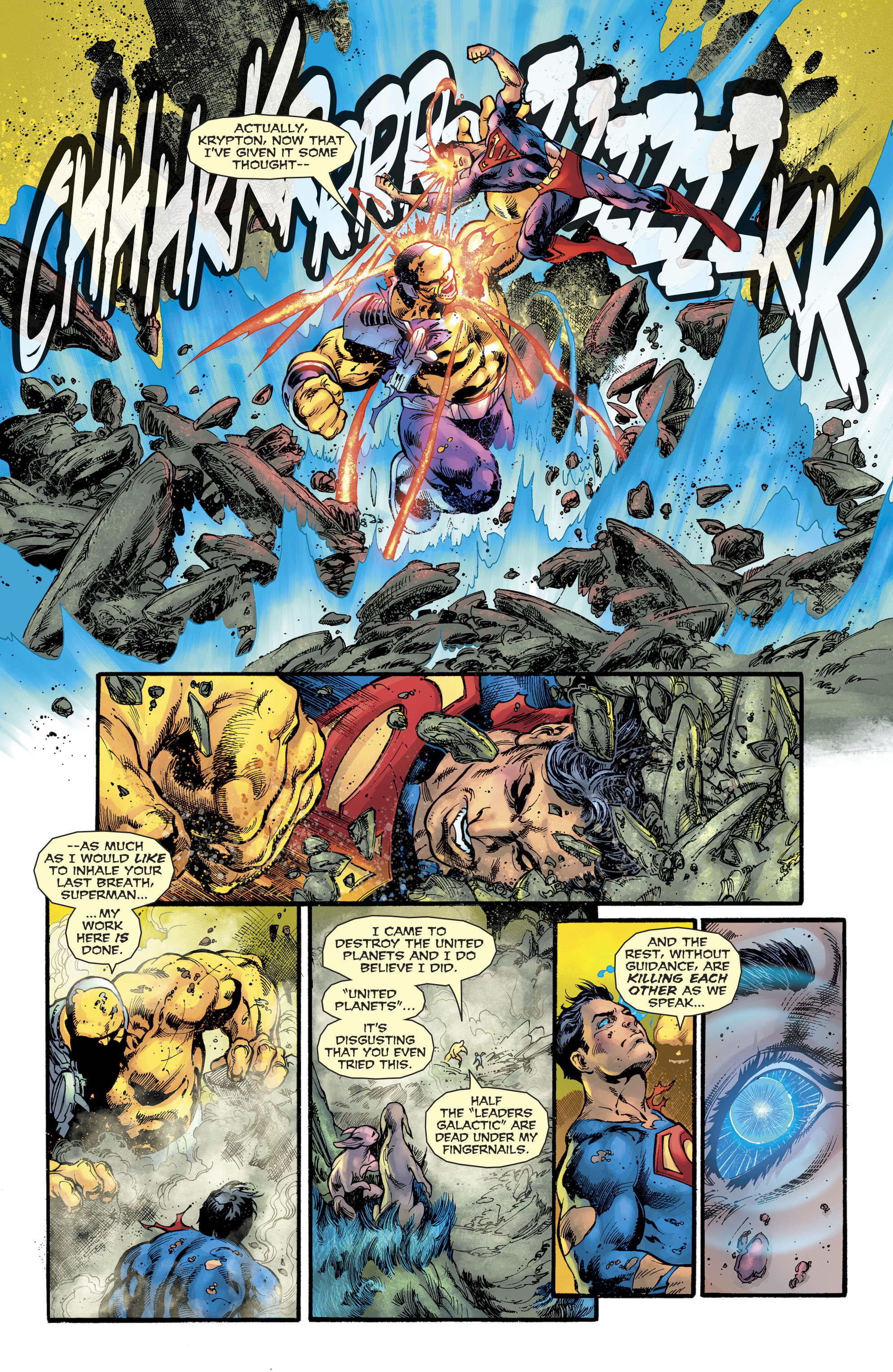 Superman (2018-) issue 21 - Page 12