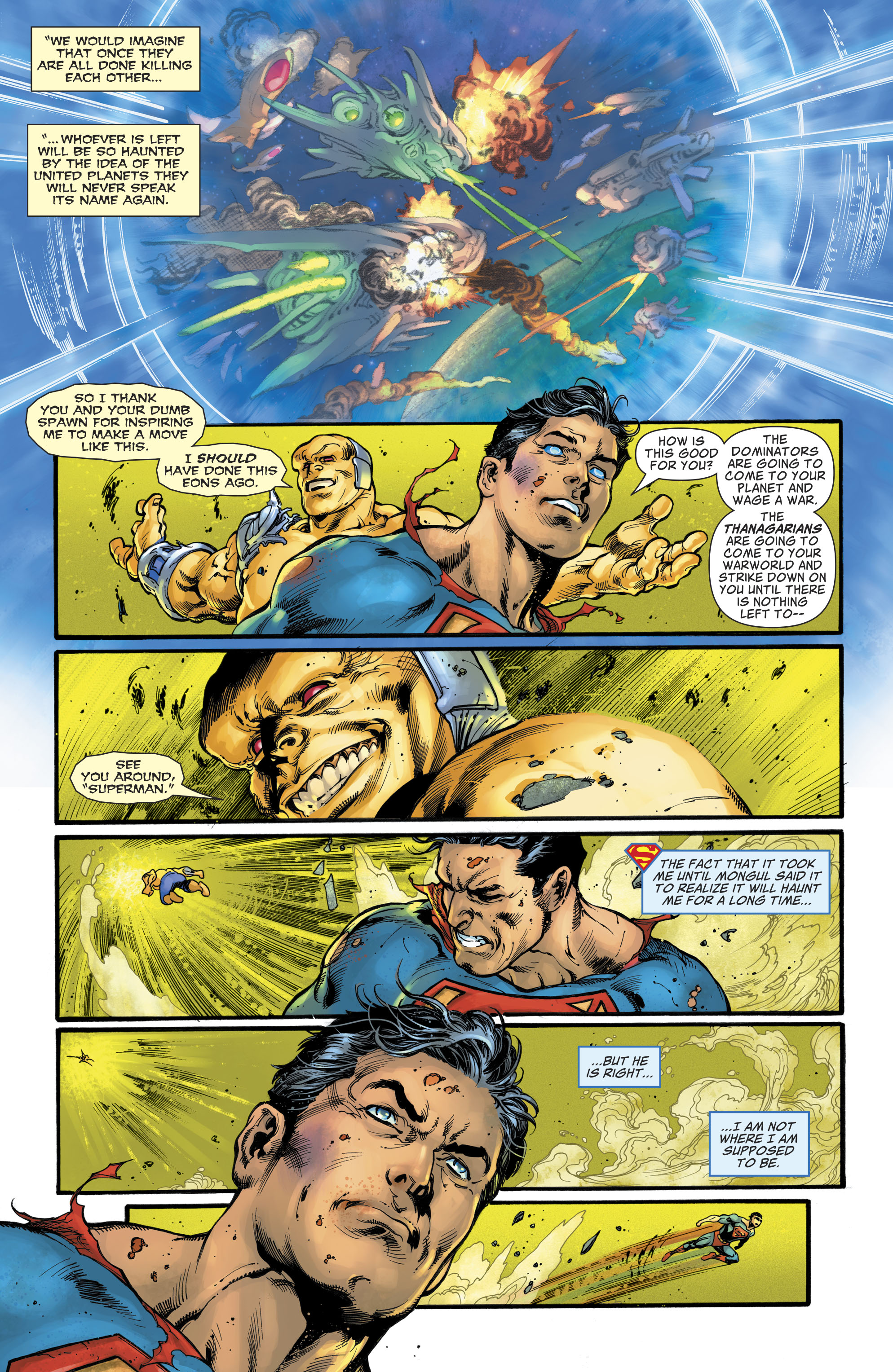 Superman (2018-) issue 21 - Page 13