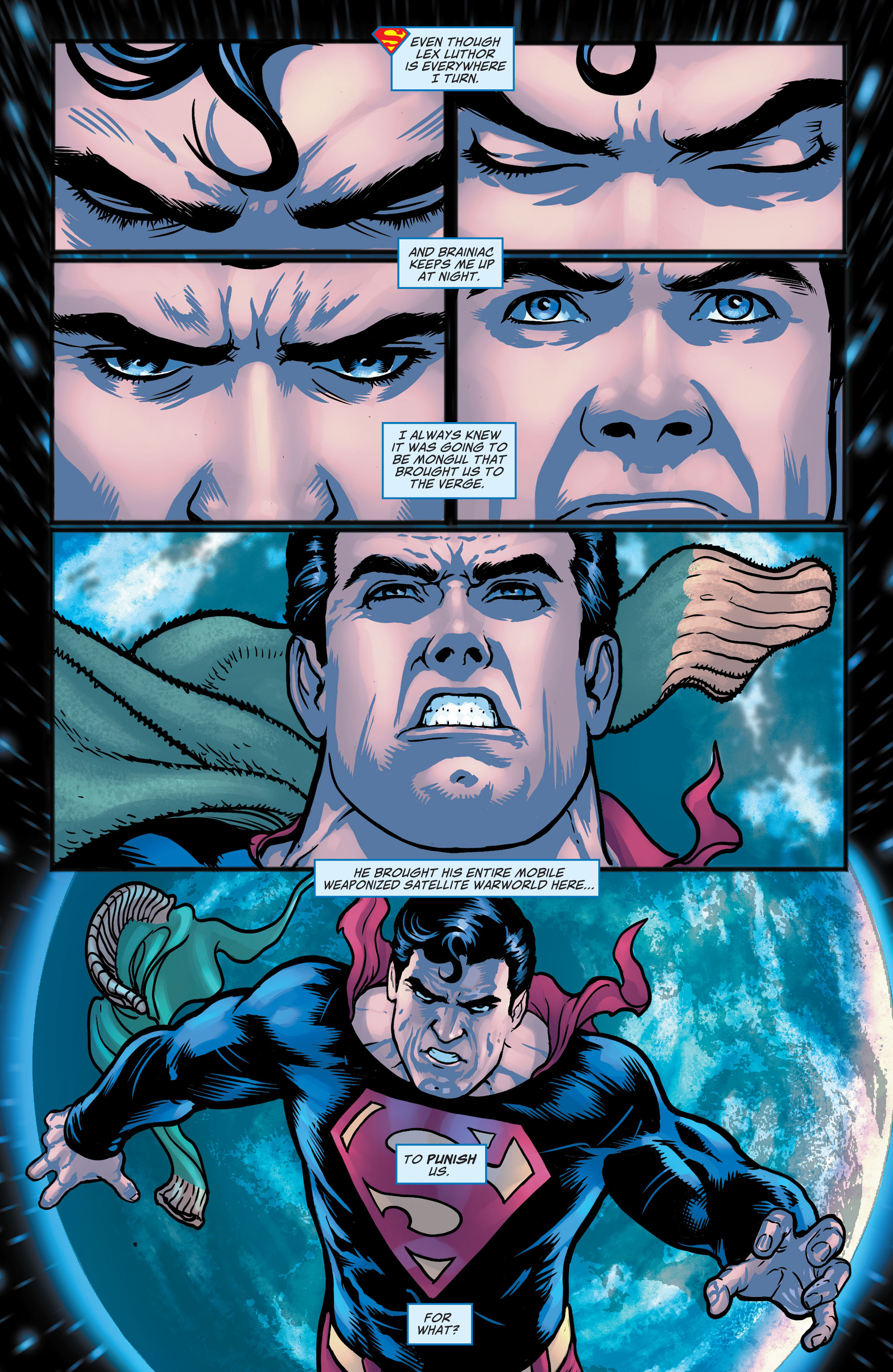 Superman (2018-): Chapter 22 - Page 3