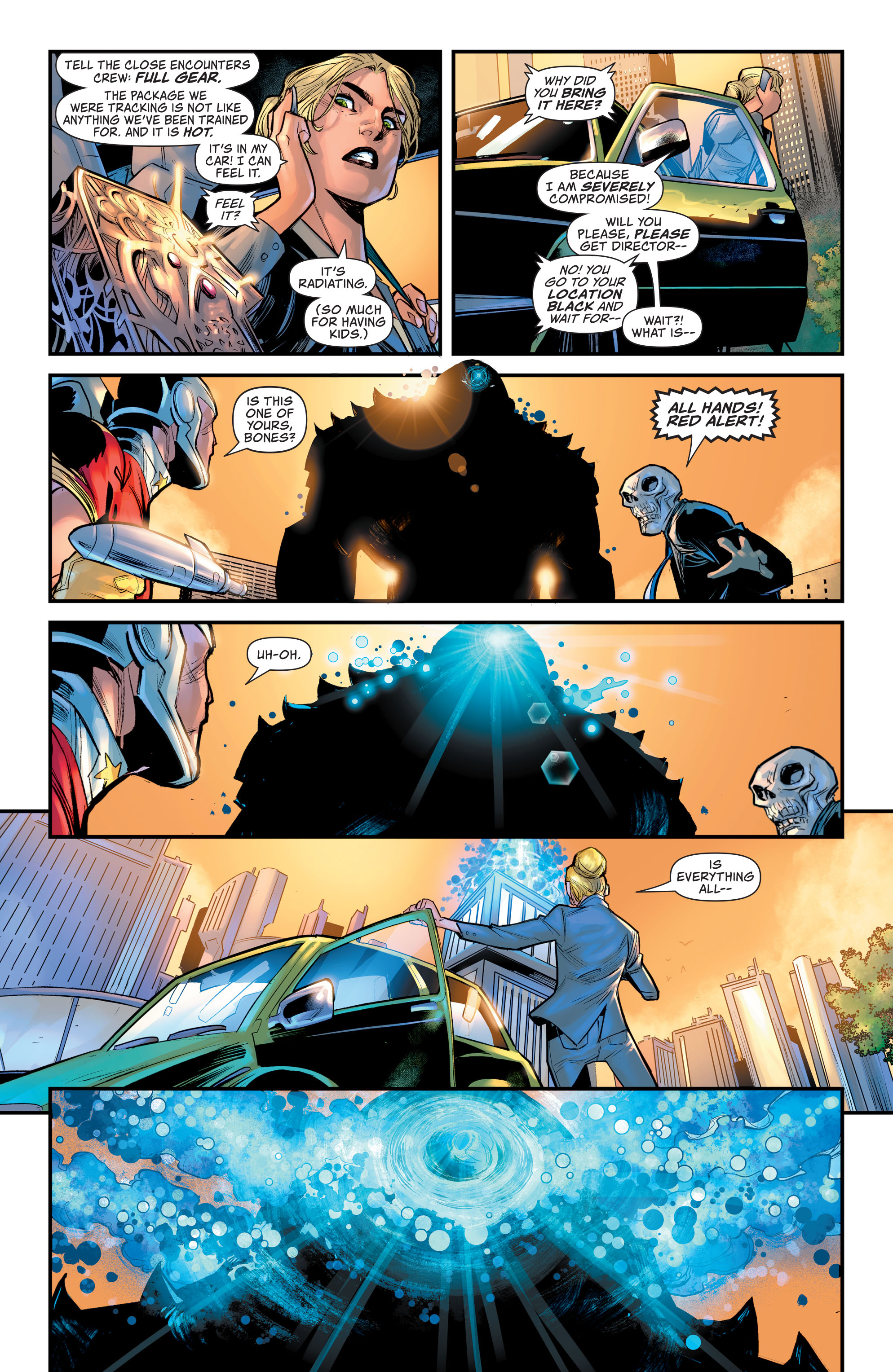 Superman (2018-) issue 23 - Page 4