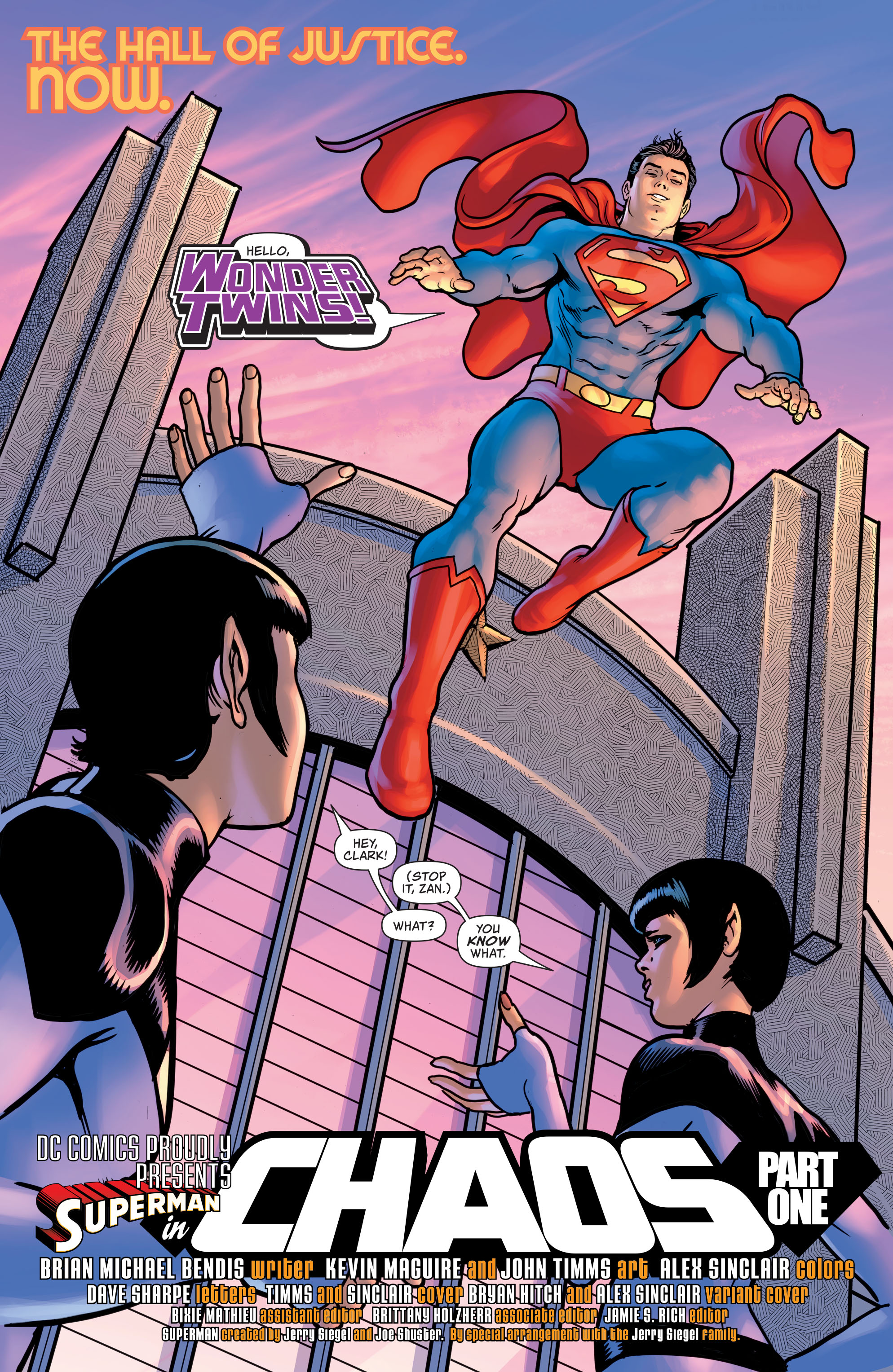 Superman (2018-) issue 23 - Page 6