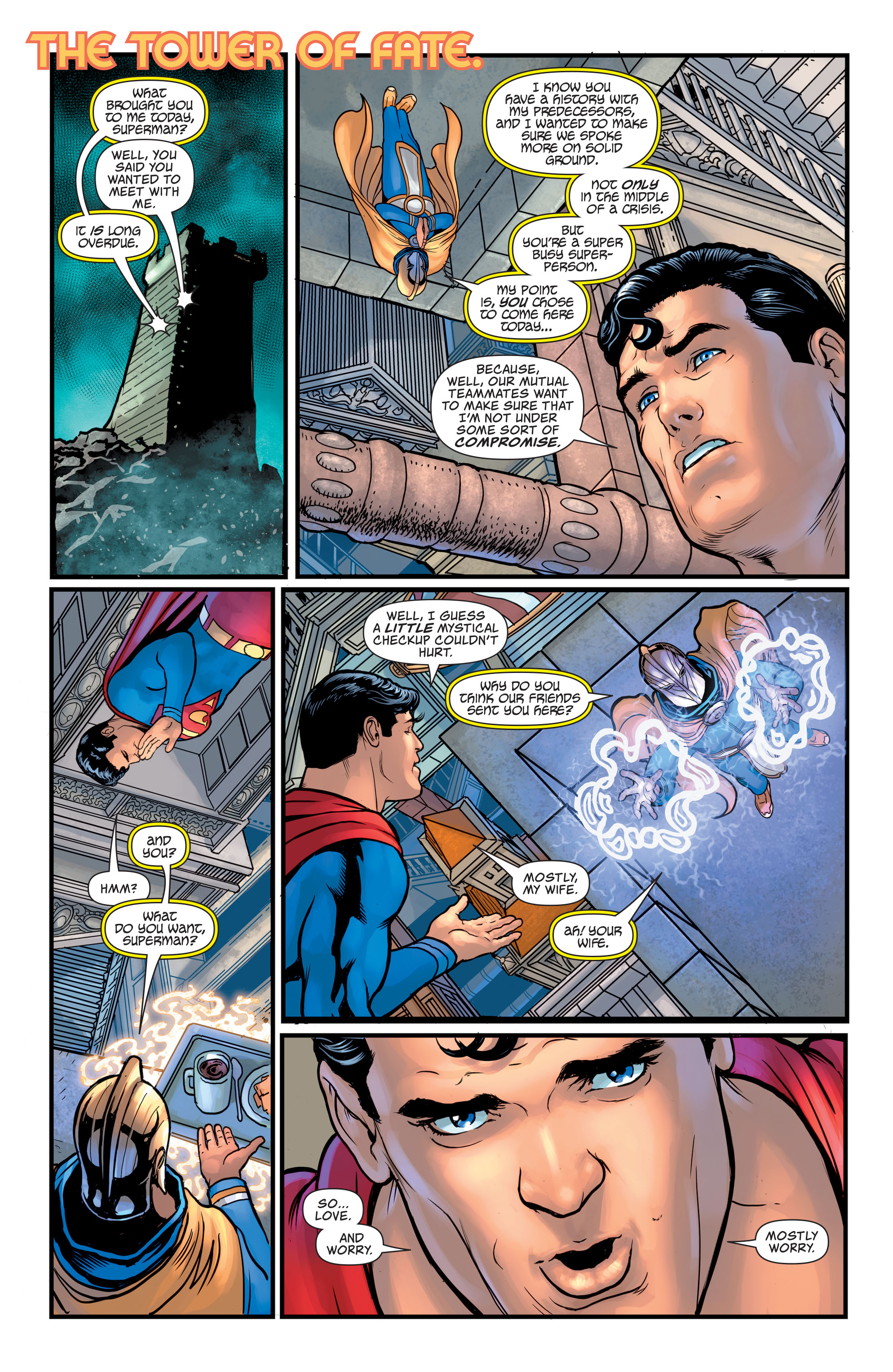 Superman (2018-) issue 23 - Page 13