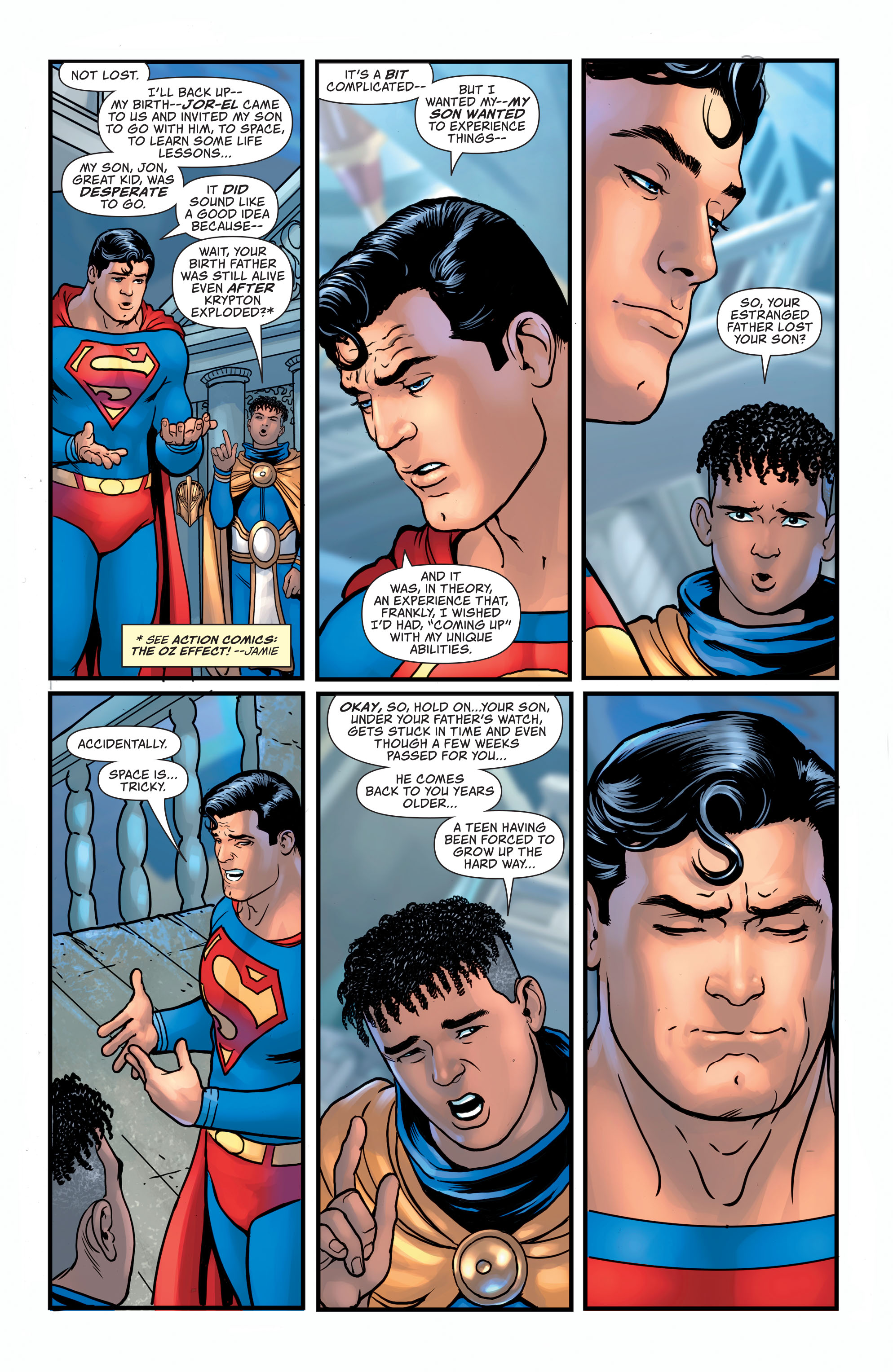 Superman (2018-) issue 23 - Page 17