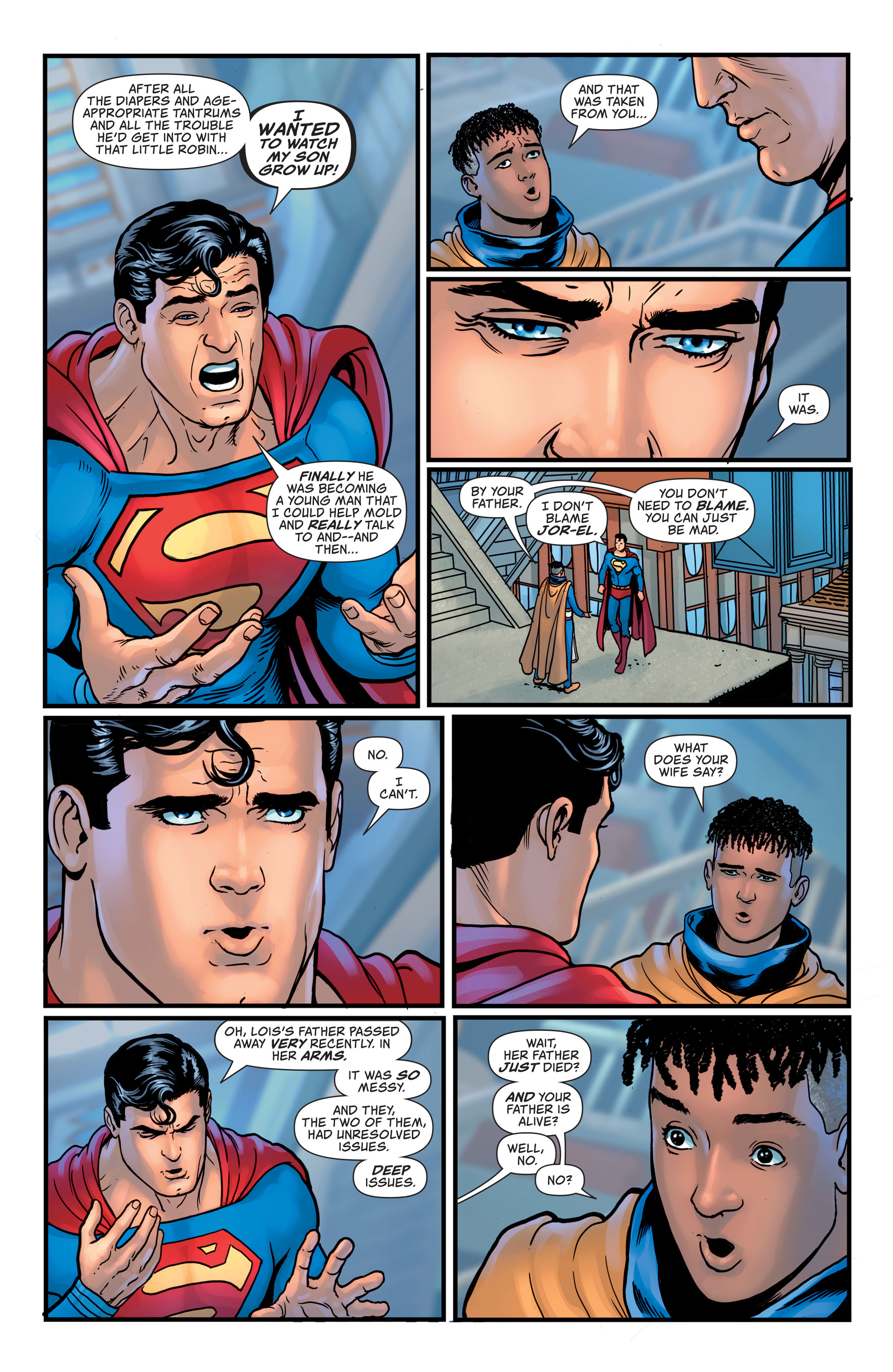 Superman (2018-) issue 23 - Page 19