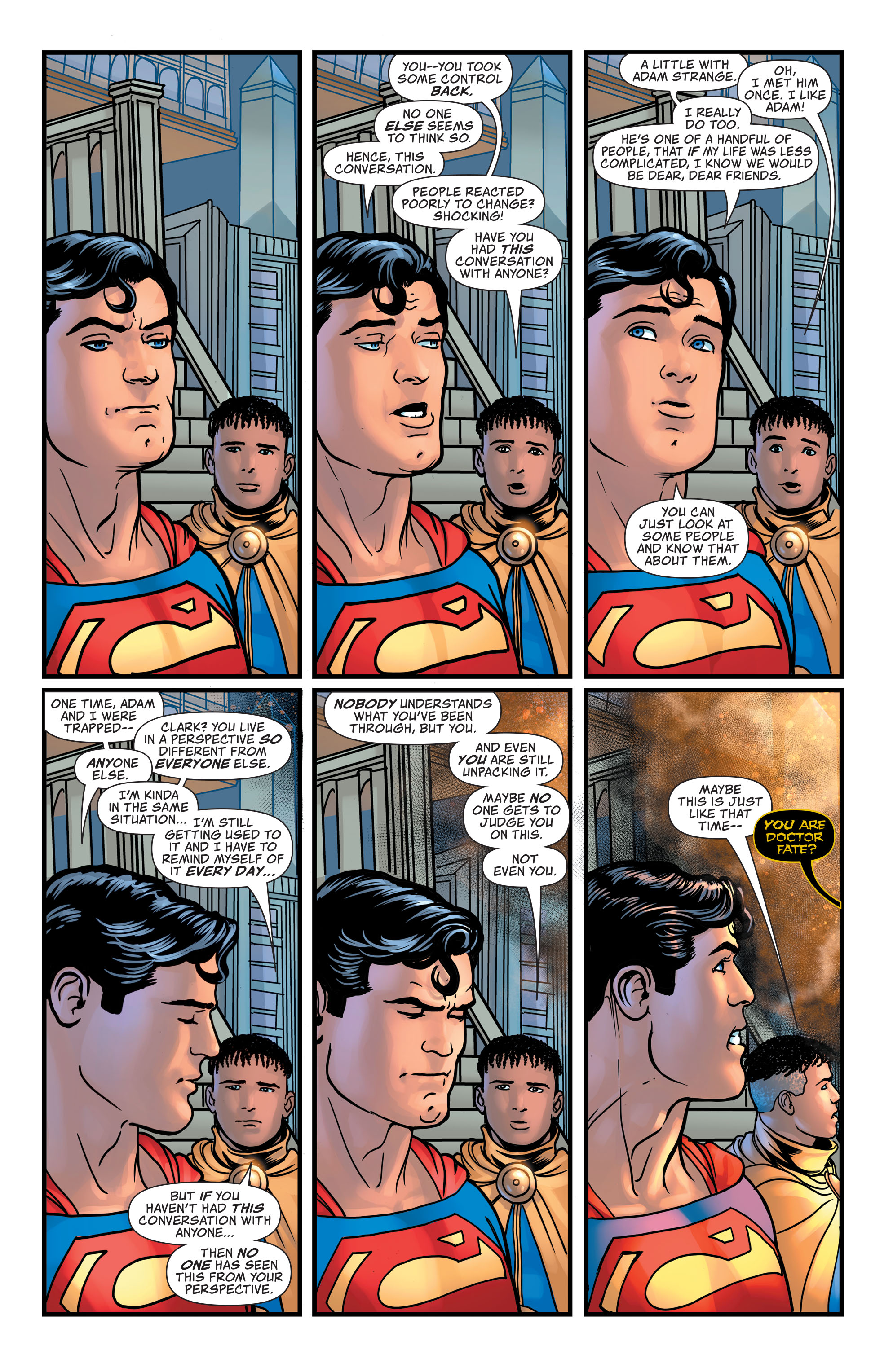 Superman (2018-) issue 23 - Page 22