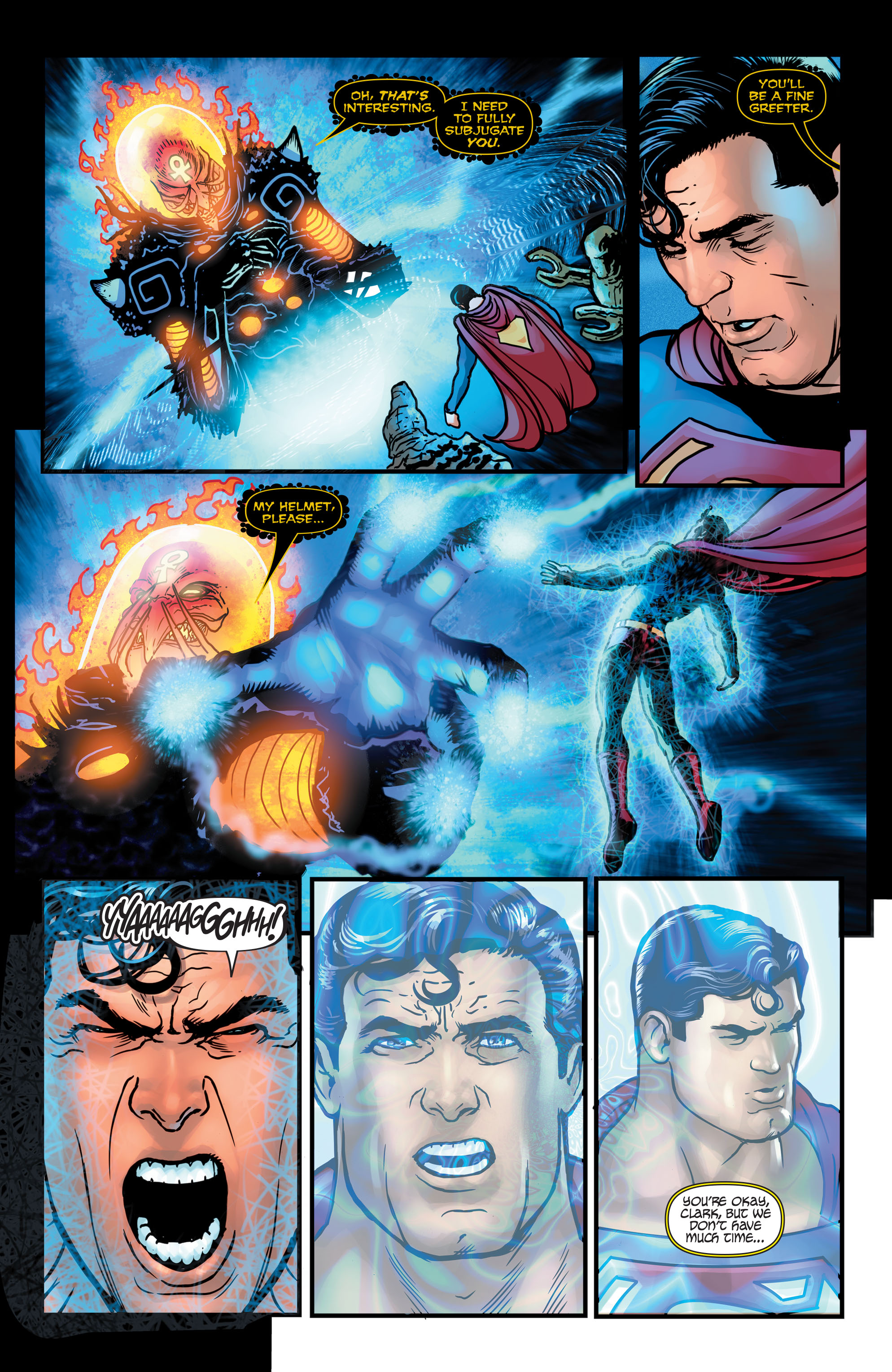 Superman (2018-) issue 24 - Page 14