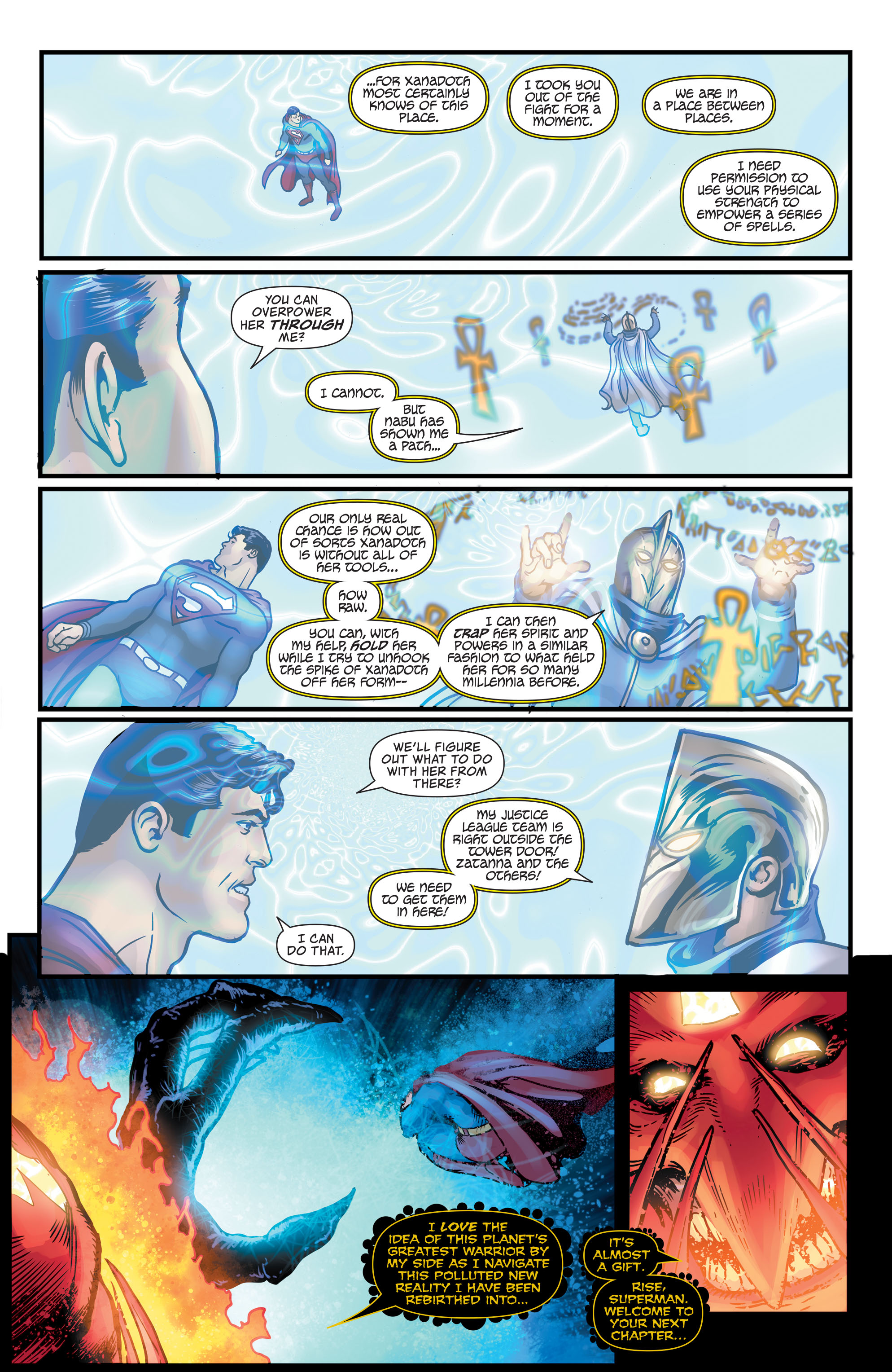 Superman (2018-) issue 24 - Page 15